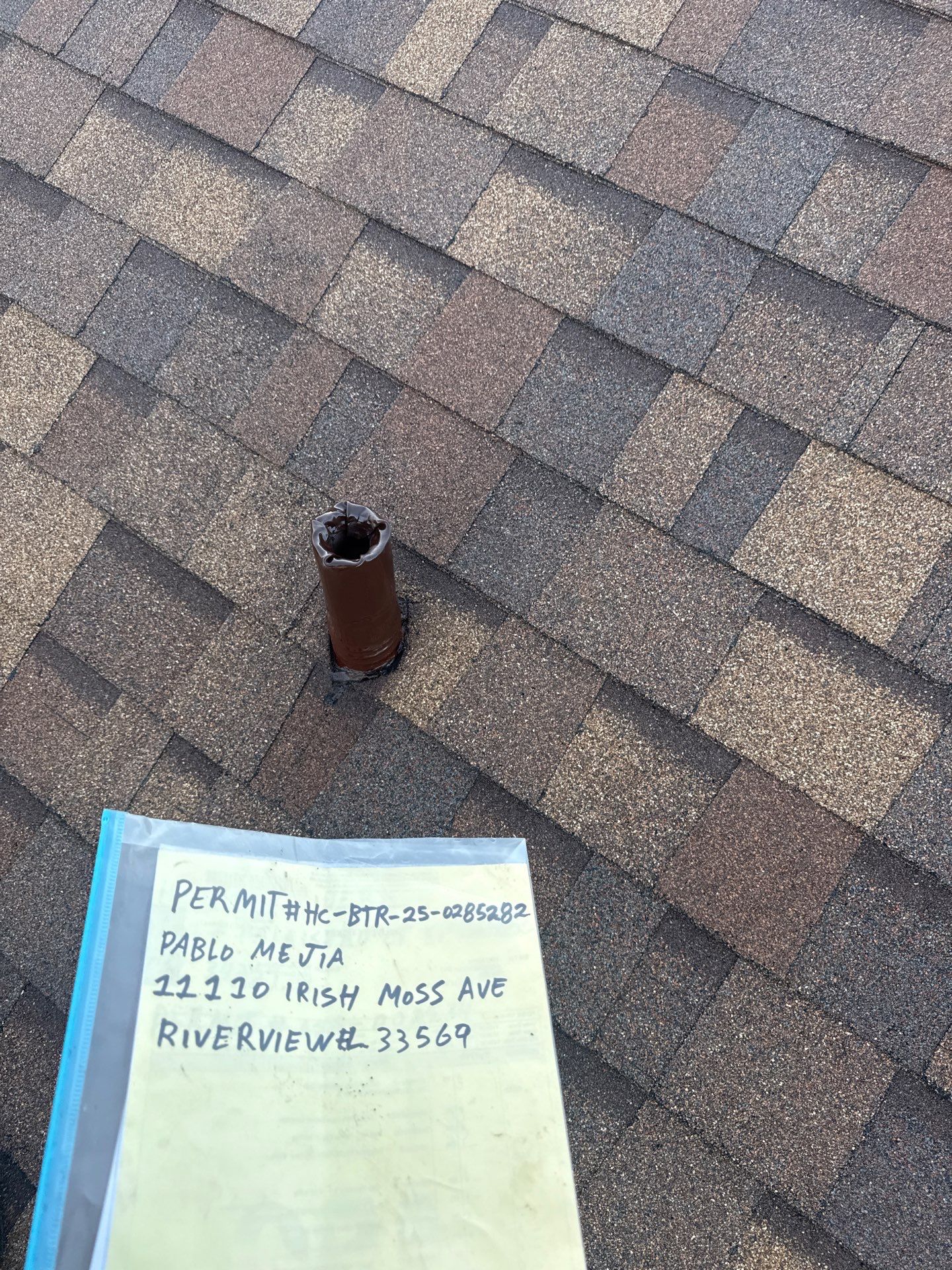 Project in Riverview by You Restorations LLC DBA YOU-Home