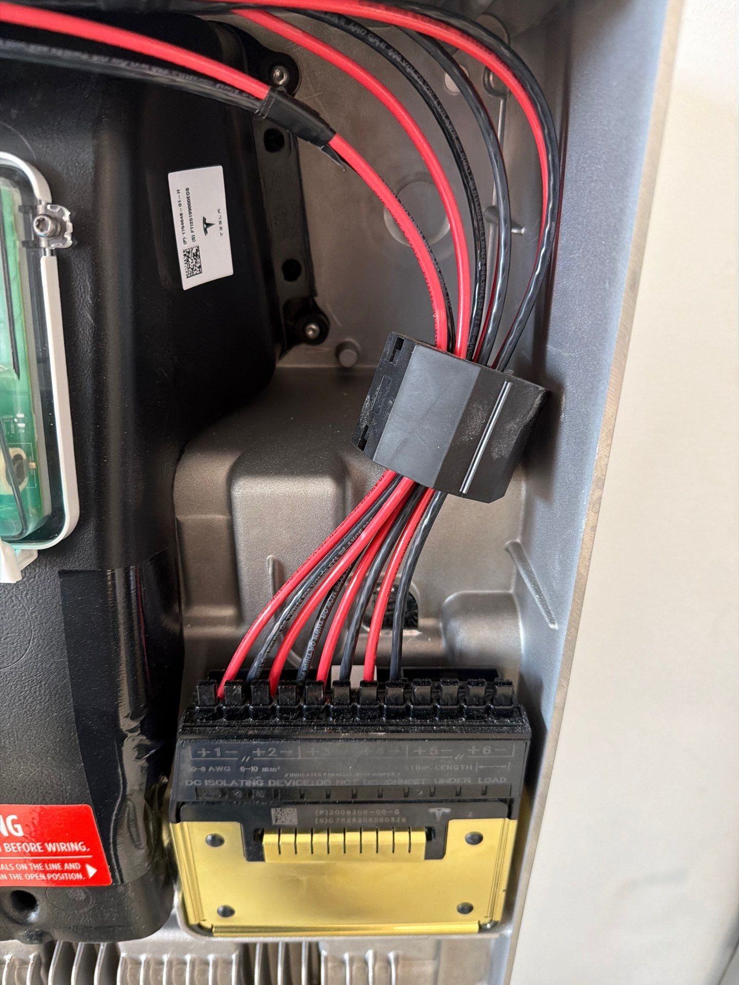 Dallas Ga Project by Zero Grid Power Solutions
