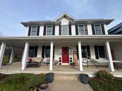 9728 Mount Tabor Road, Middletown, MD 21769 UNITED STATES