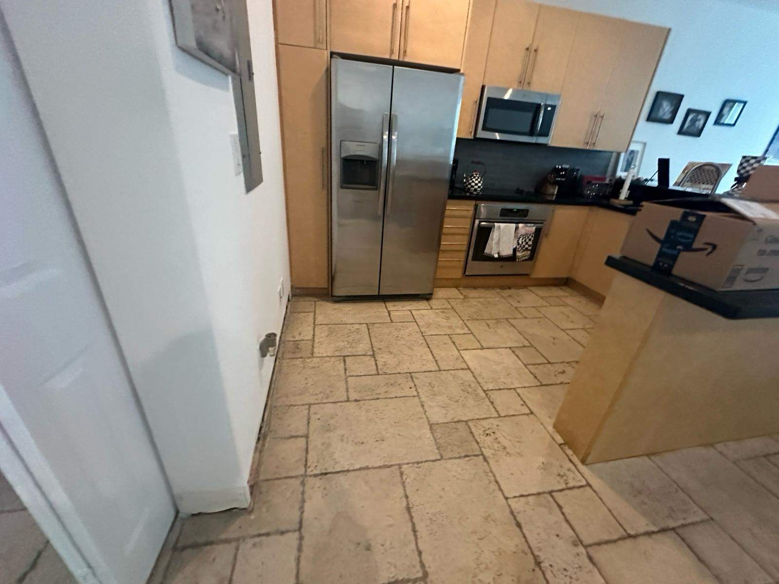 Water Damage Claim in Bay Harbor Islands by FLAPA & KeyStone