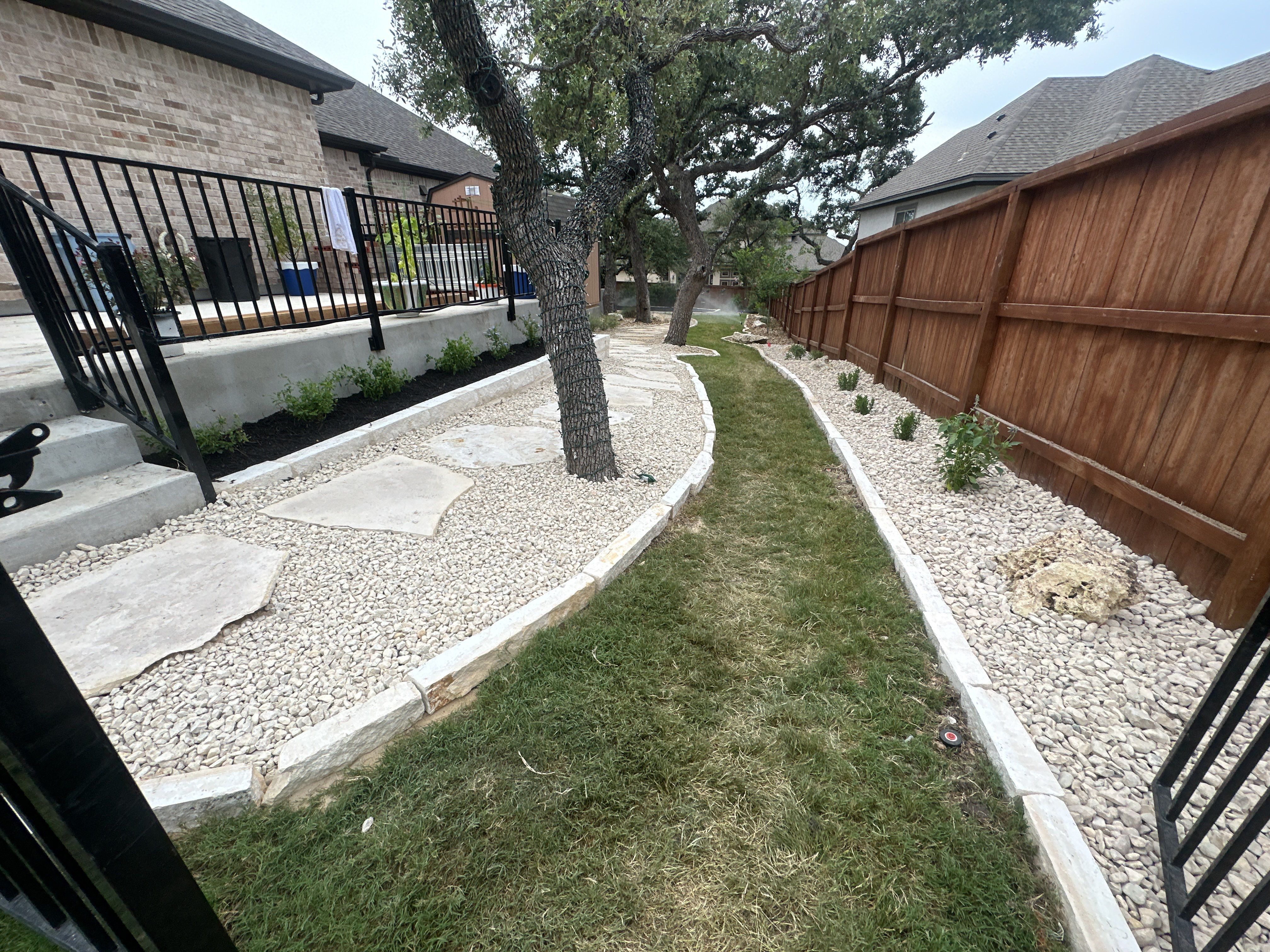 Johnson Ranch - I by Singer Services
