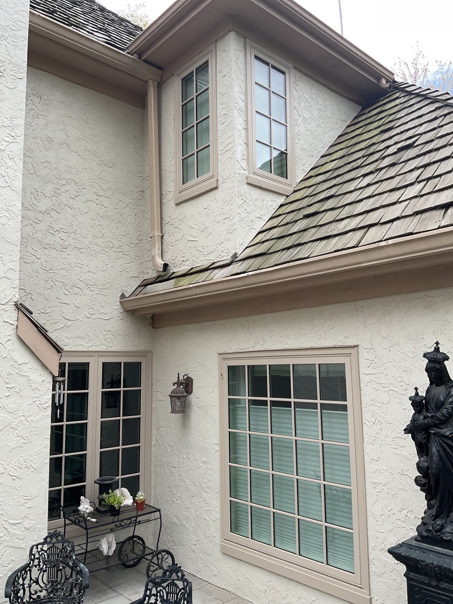 Picture Perfect in Prairie Village by WINDURA
