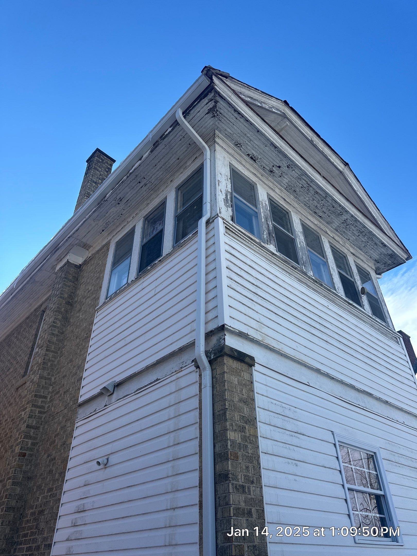 Residential Roofing Installation using Certainteed Landmark Pro Shingles by Fahey Roofing + Contracting