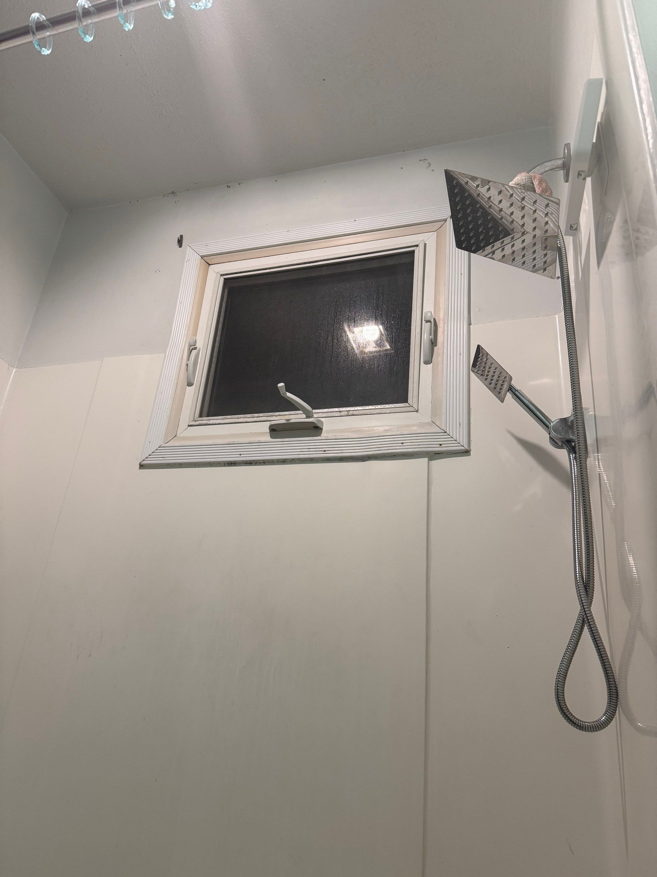 Shower Project in Easton, PA by Fix Core LLC