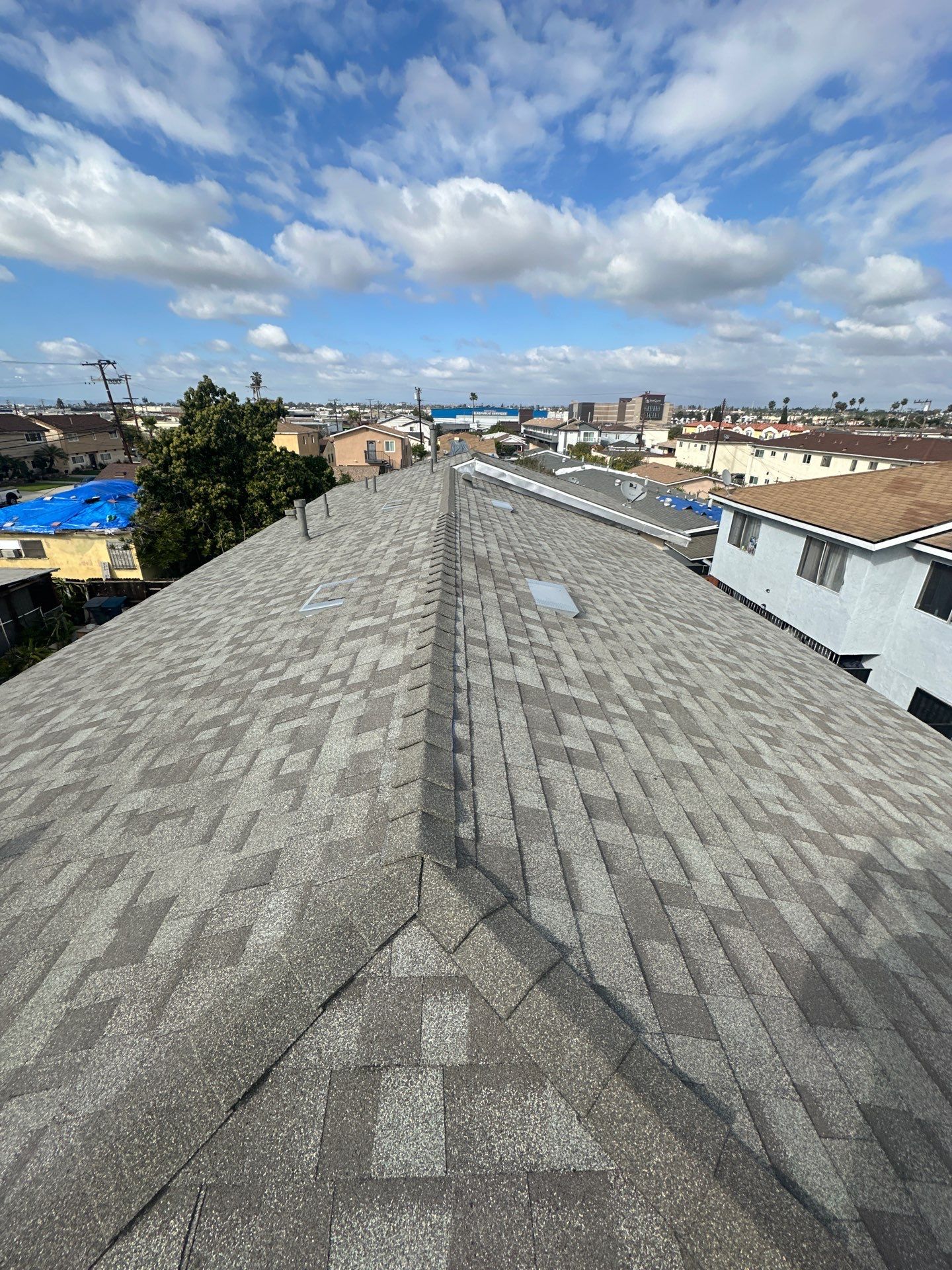 Roof Replacement - Gardena, CA 90247 by Epic Roof Replacement