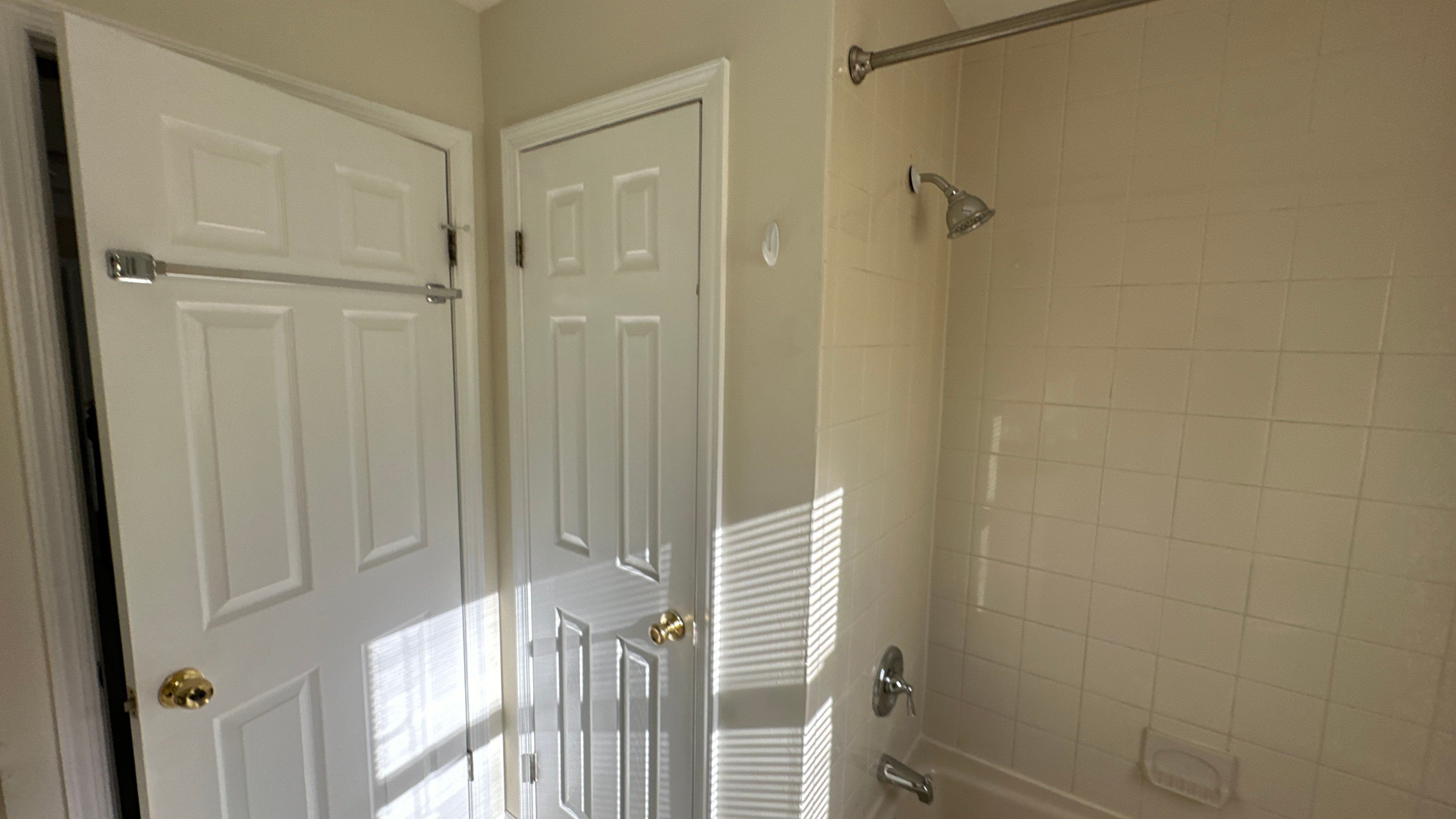 Bathroom Remodel using Tile by Home Concepts Construction