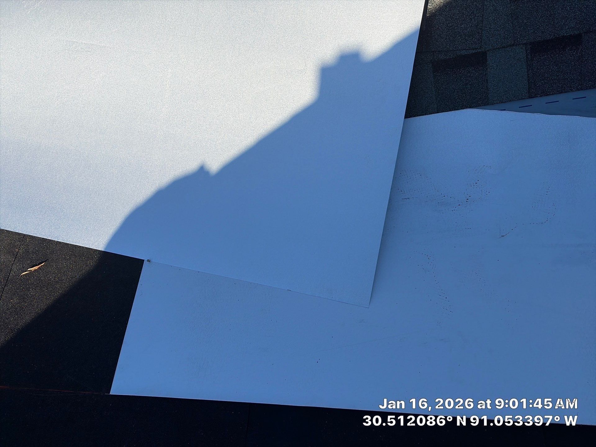 Atlas Pinnacle Pristine Hearthstone by Top Team Roofing & Construction