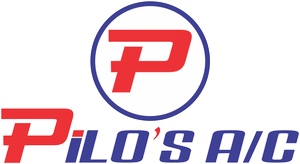 Logo for Pilo's A/C and Heating 
