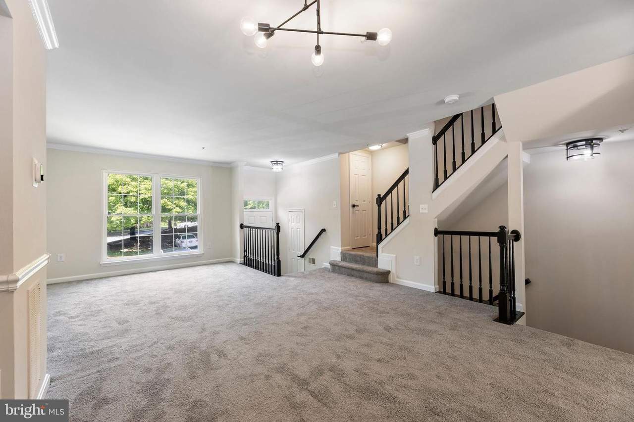 Home Remodel  by Greenspring Construction Services