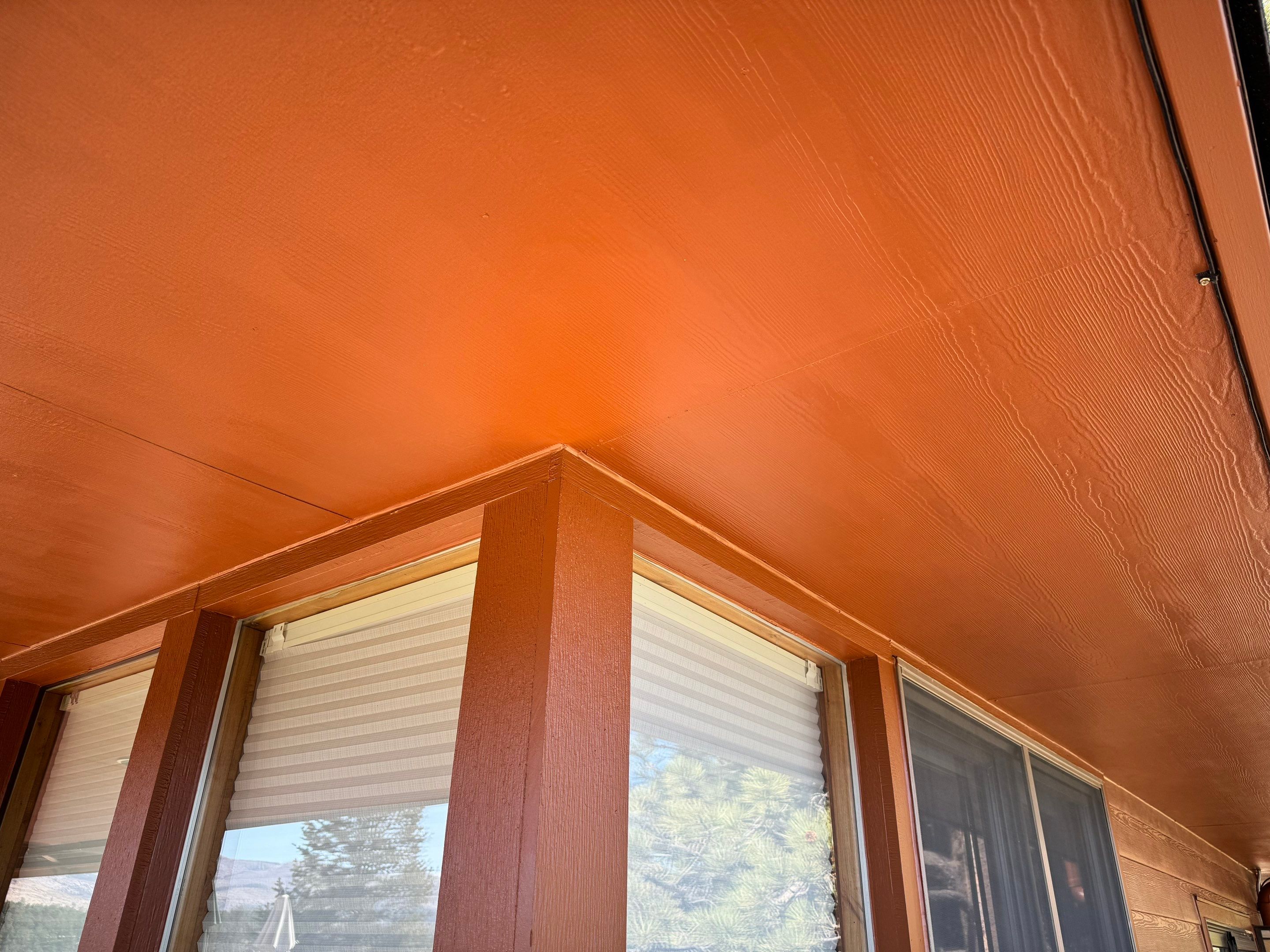 Woodtone House in Boulder by Ideal Siding Boulder