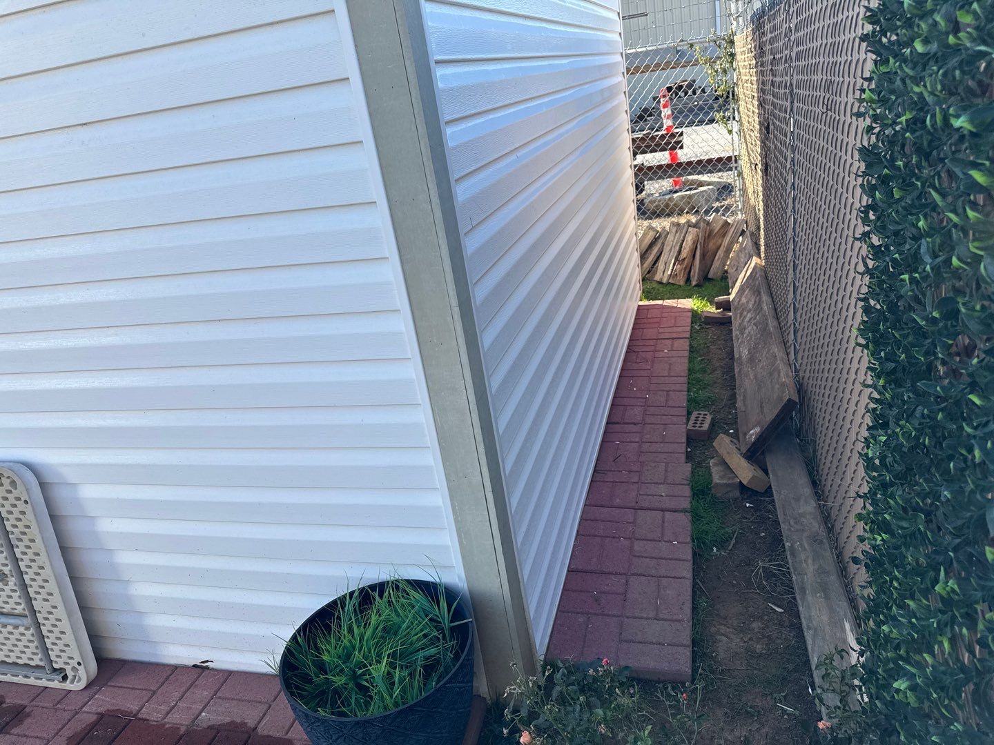 Project in Chattanooga by Aultman Roofing