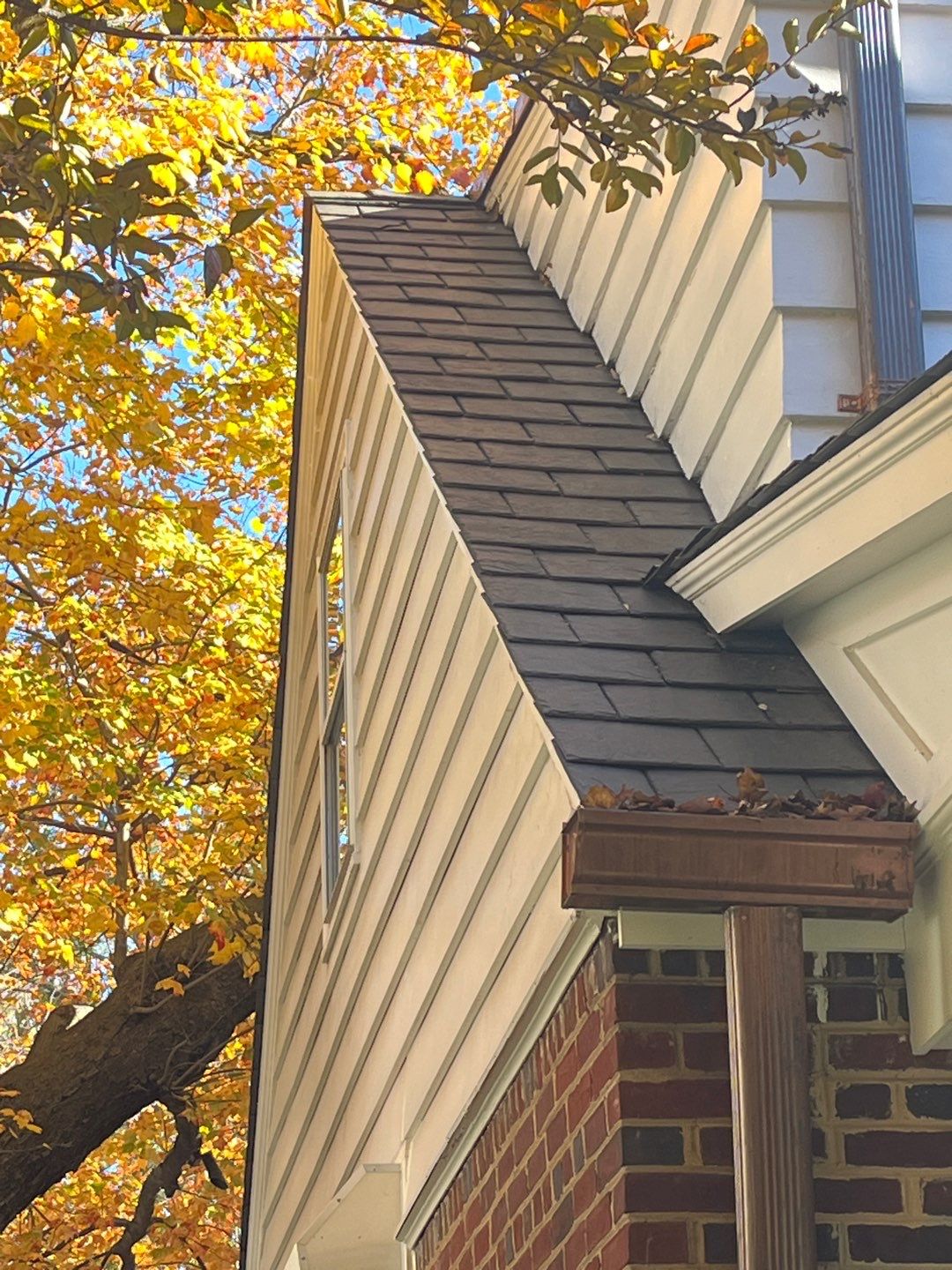 3650 Fordham Rd NW, Washington, DC 20016 by American Custom Contractors