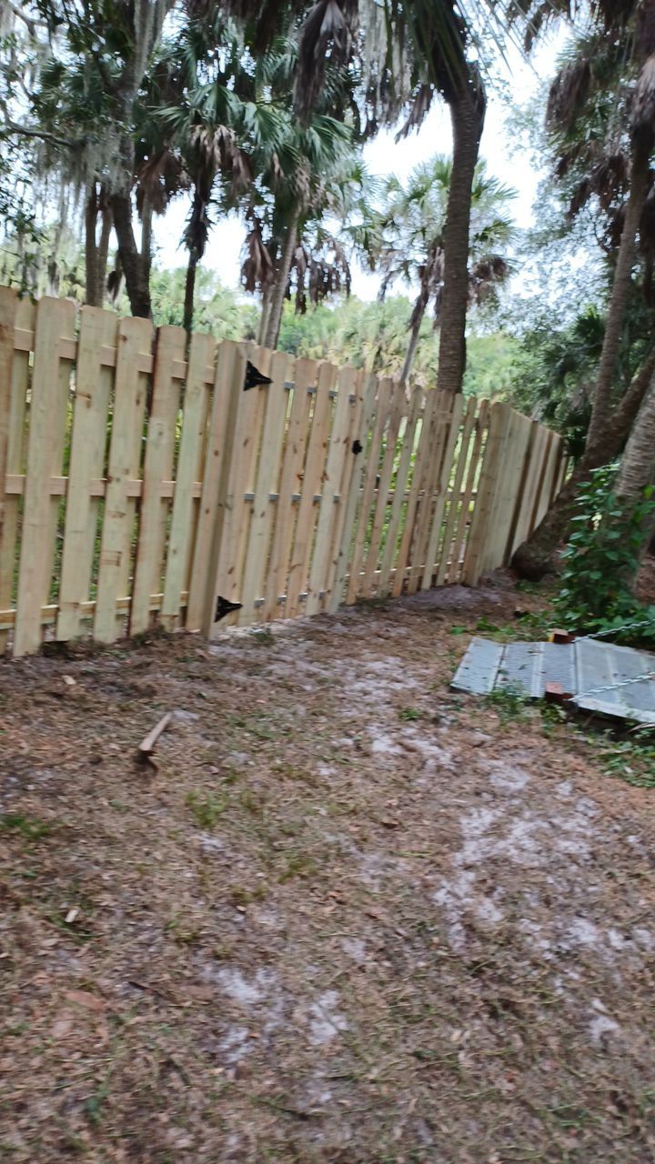 Sarasota, FL 4ft. Tall 3-Rail Aluminum Fence by Asap fence and gates, LLC