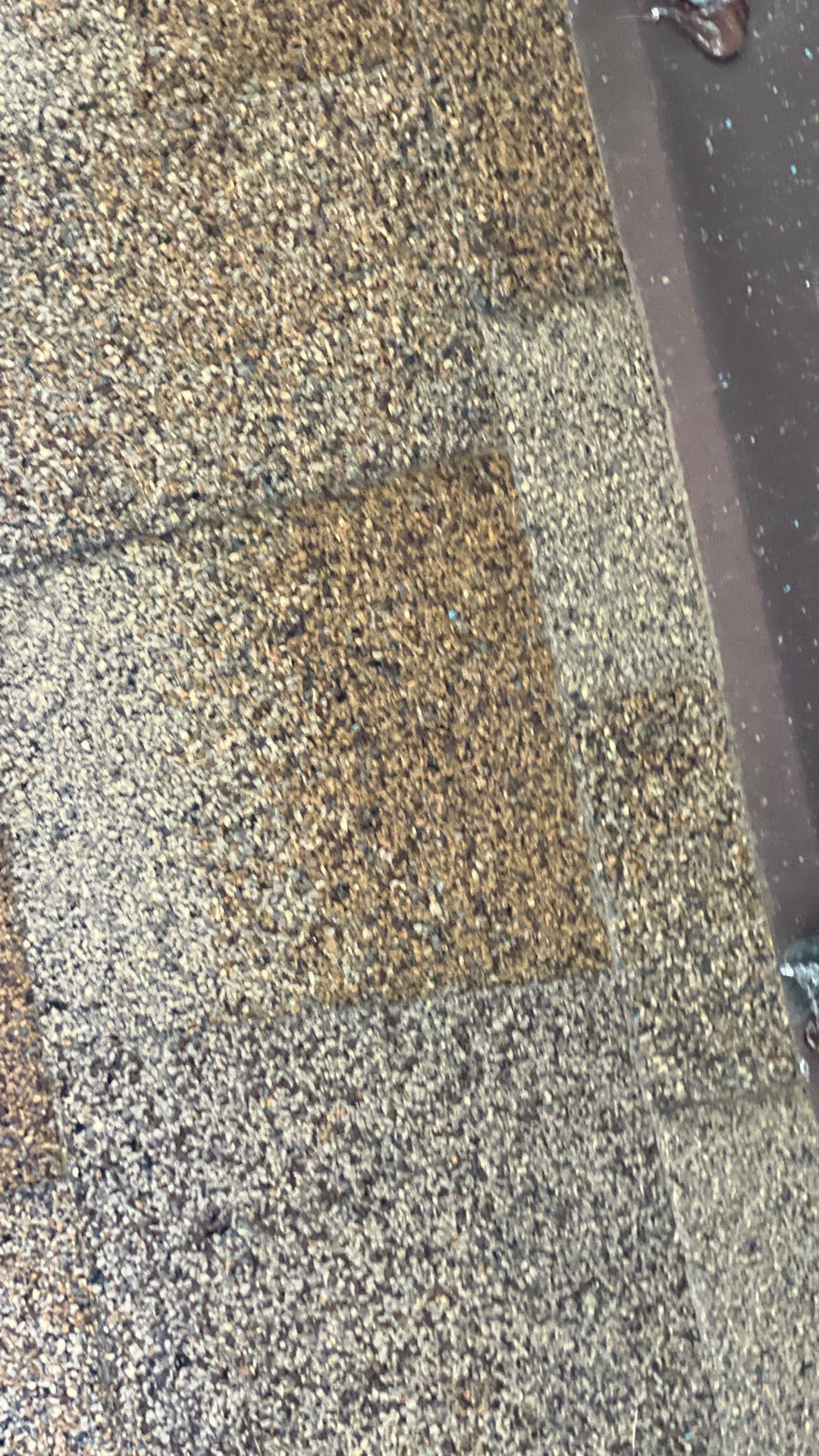 Project in Richmond by Roof Maxx of Midlothian