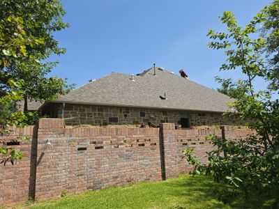 56 Squares in Round Rock