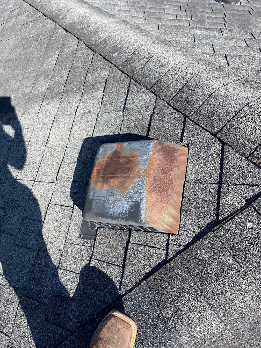 Residential Roofing Installation using GAF Timberline HDZ by Lighthouse Roofing