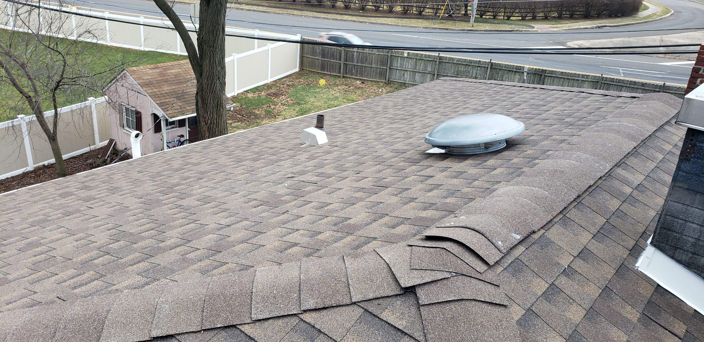 GAF Roofing  by Stofan Construction LLC