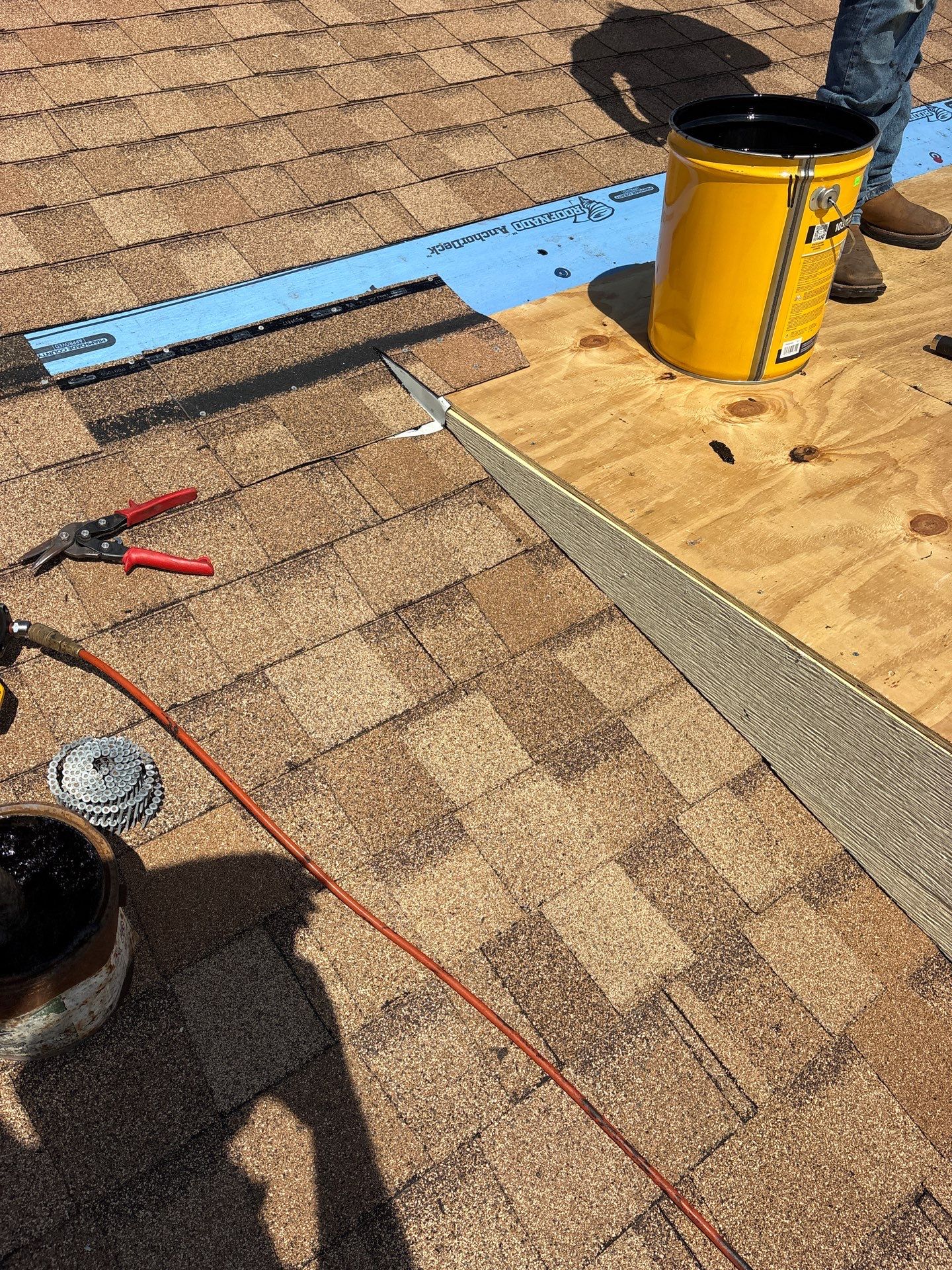 Got'ya Covered in Portland by Bayfront Roofing and Construction