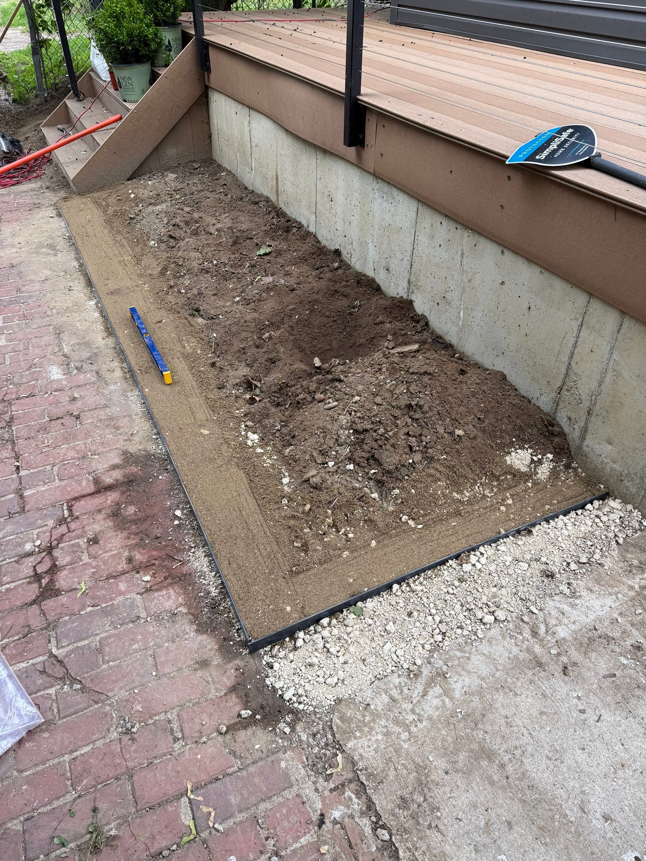 Ohio City Box Project by Elm Rose Gardens