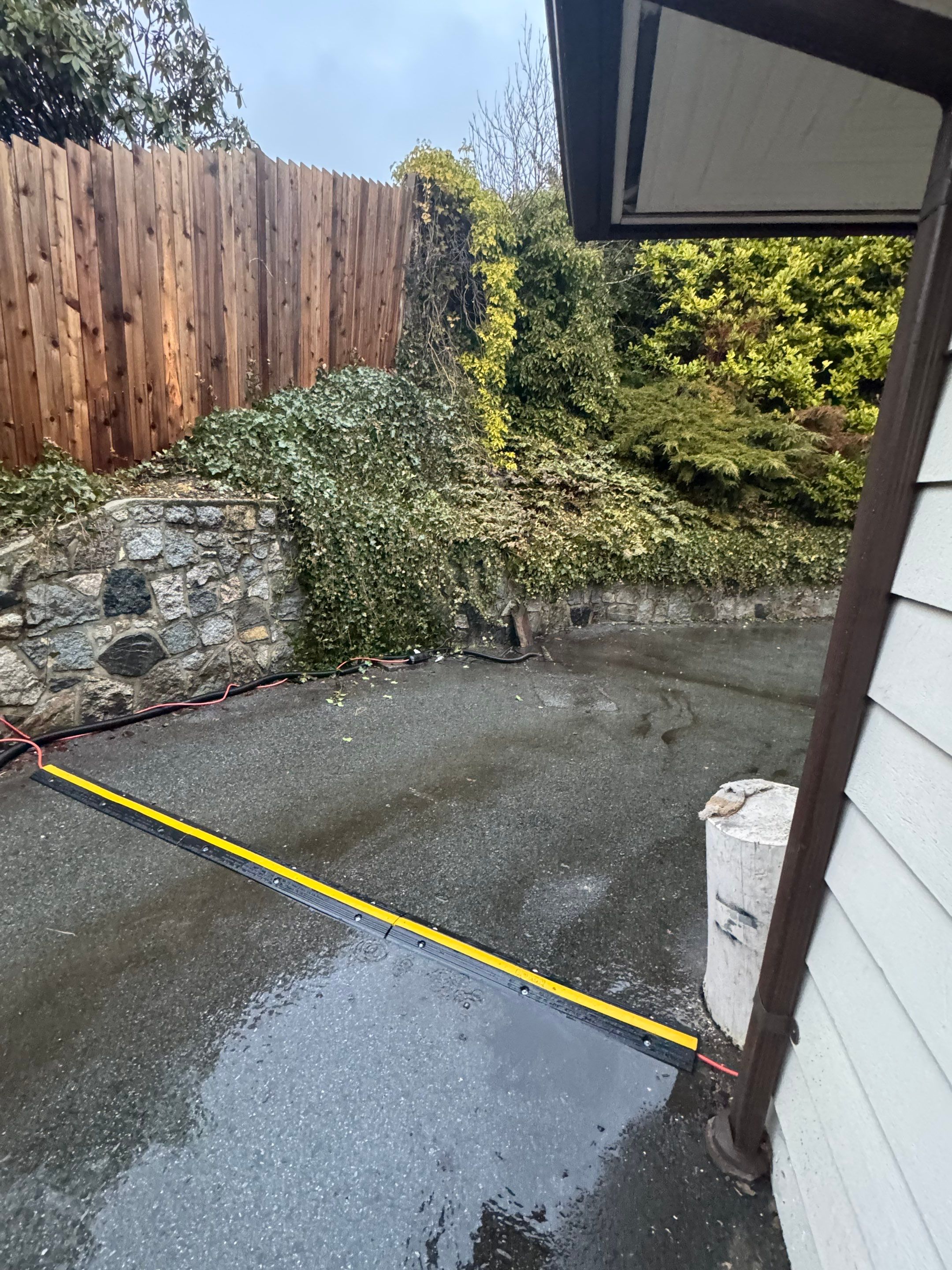 Handy man Repair for Sycamore Property  by YVR Construction Group