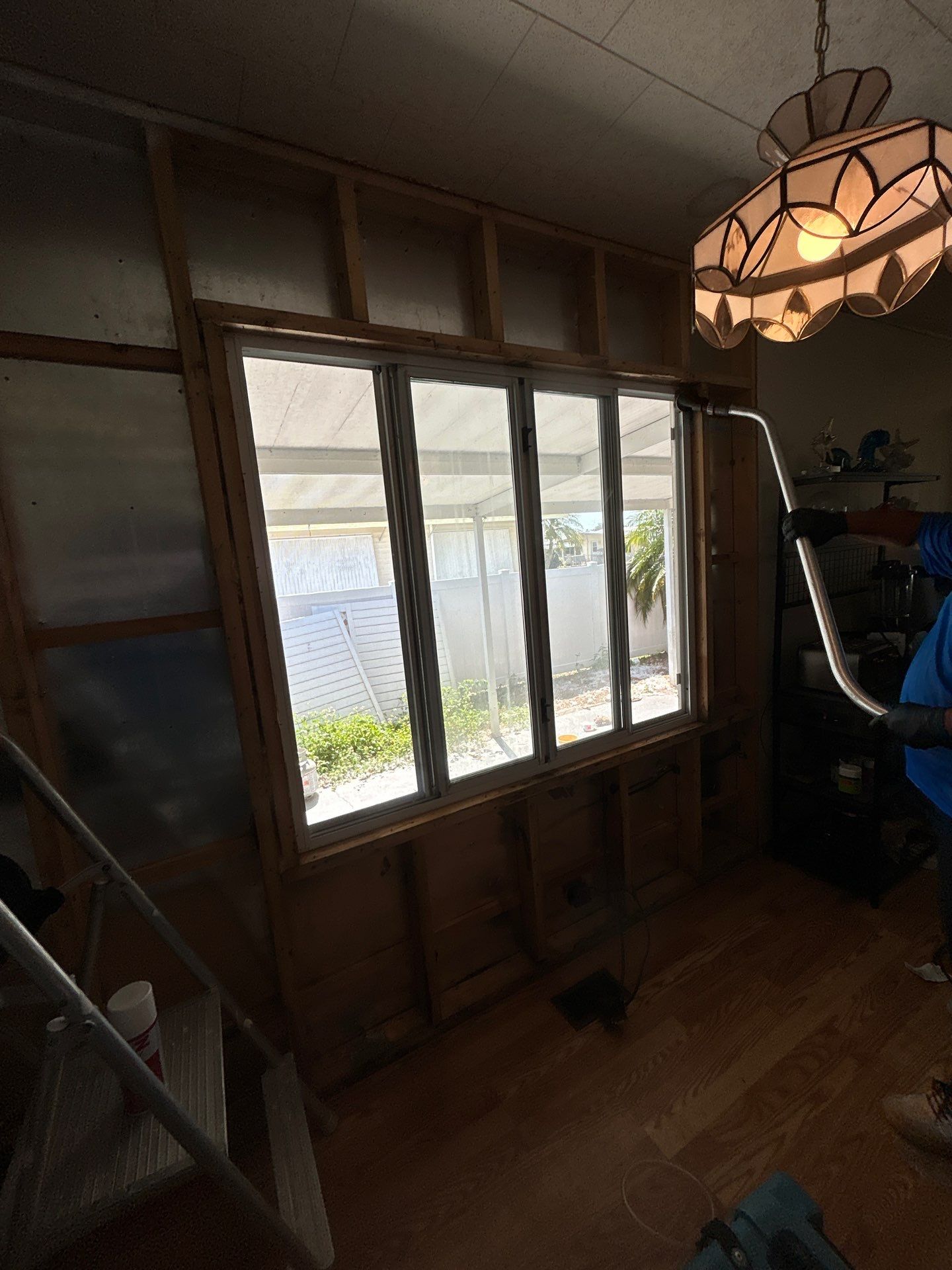 Mold Remediation Bradenton by Ampm Restoration Services 
