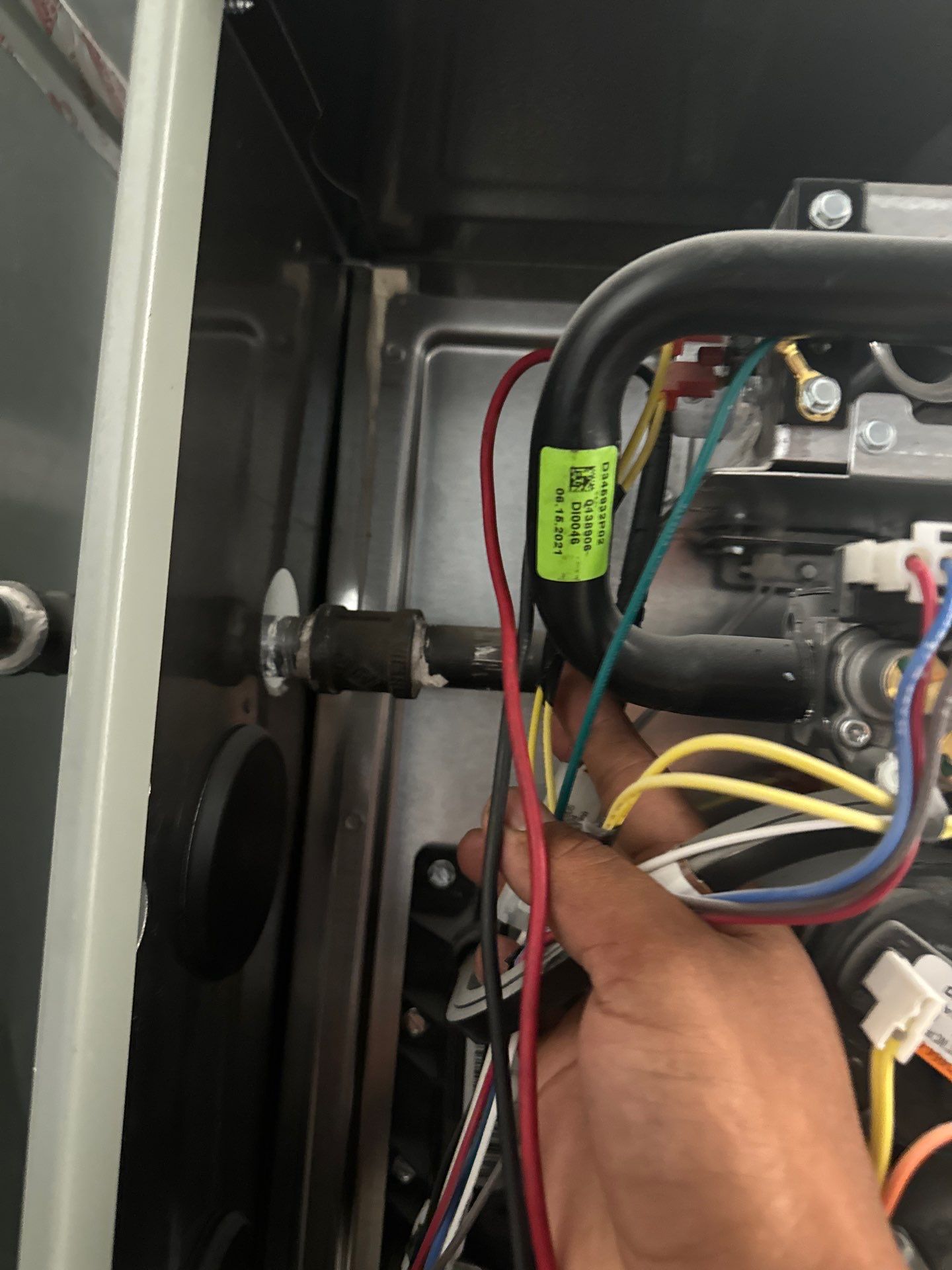 Furnace Precision Tune-Up by GSHA Services LTD