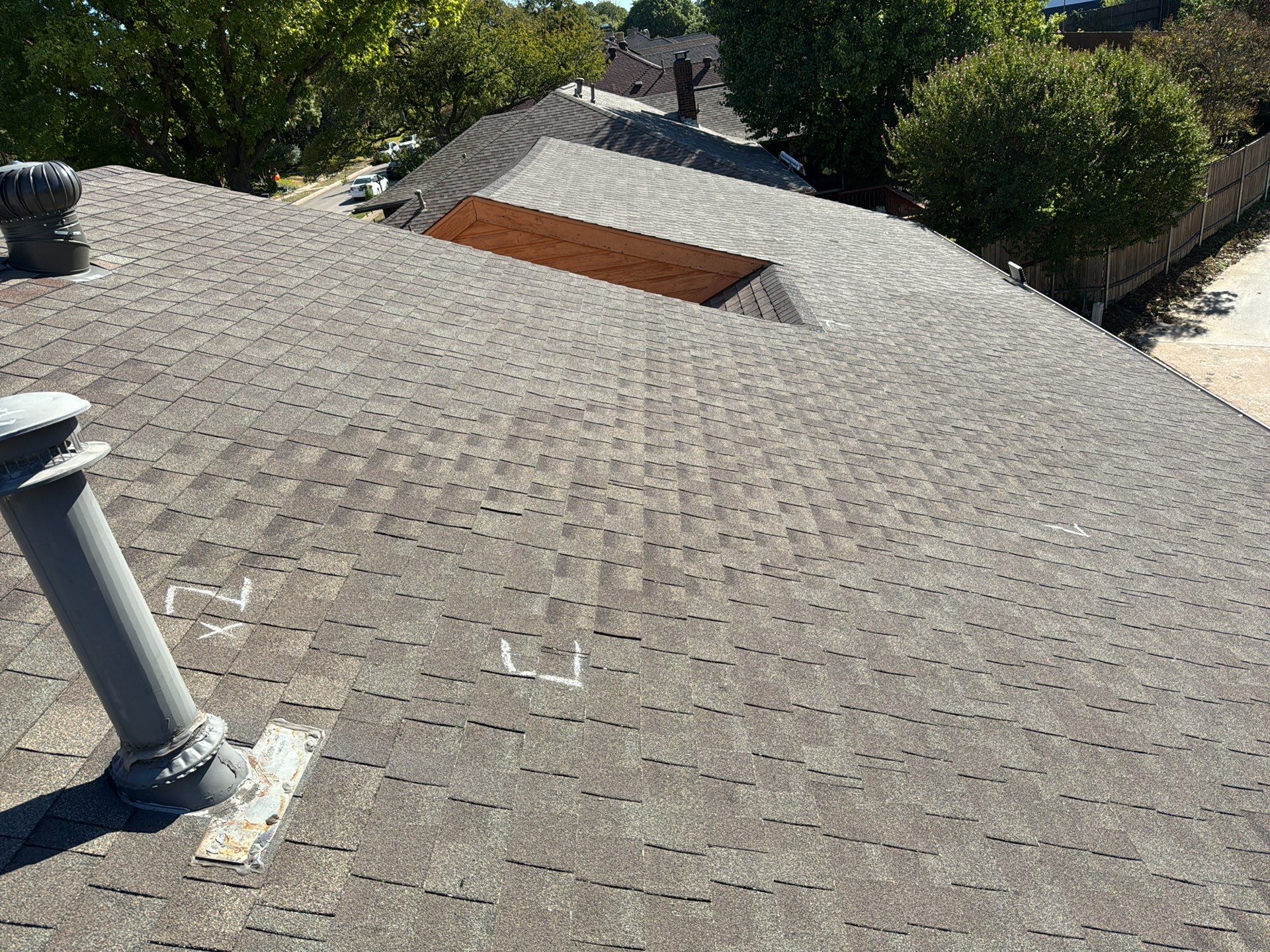 Project in DALLAS by NIMBUS GENERAL CONTRACTORS, LLC