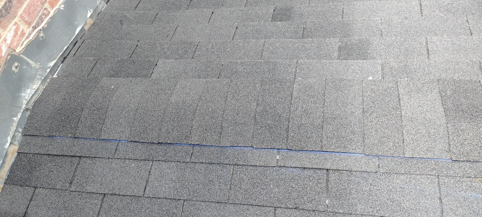 Project in Wylie by Rhino Roofing and General Contracting, LLC