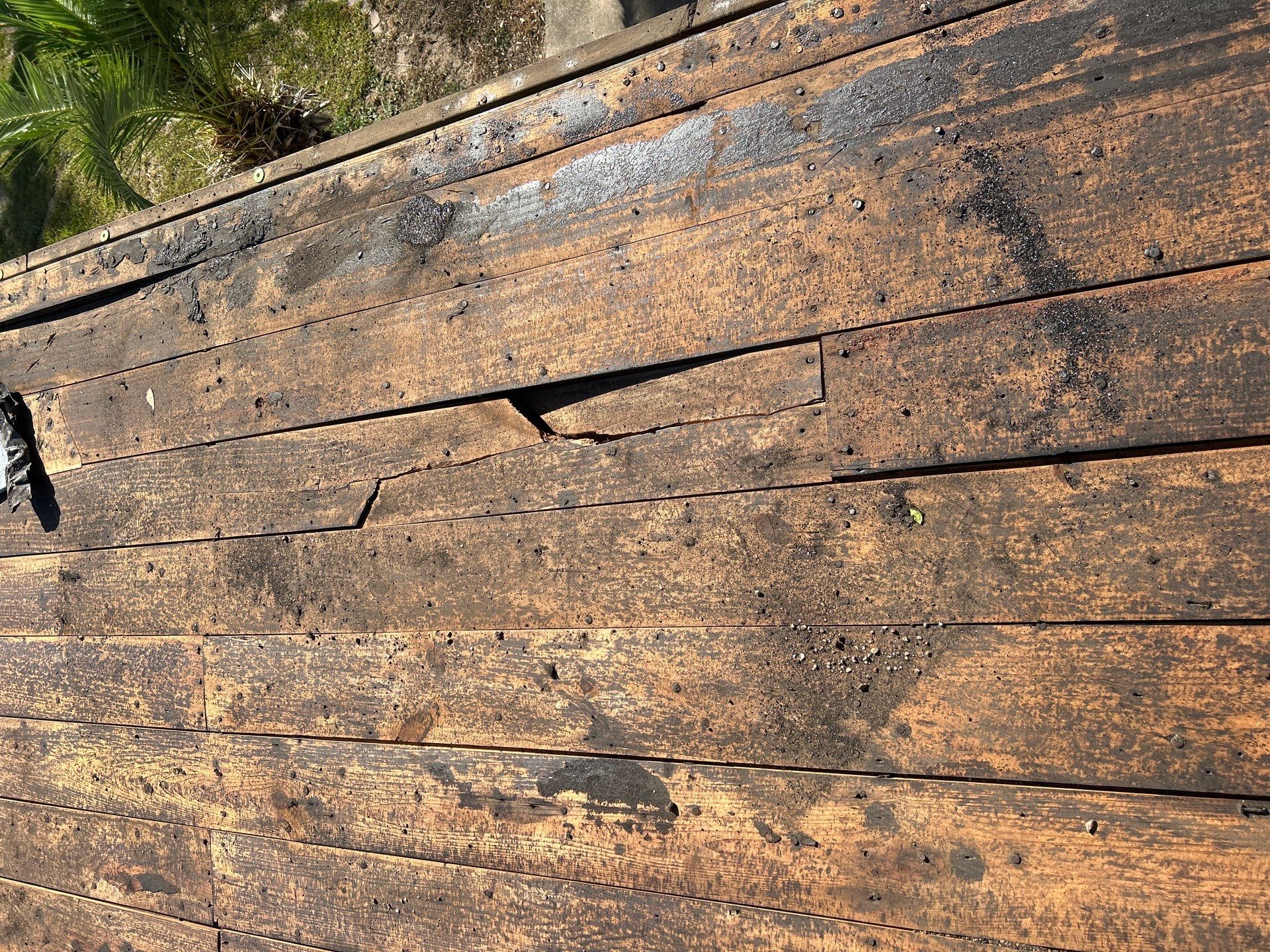 Turning a Complicated Roof Situation Into a Win for a Homeowner by Black Coast Roofing