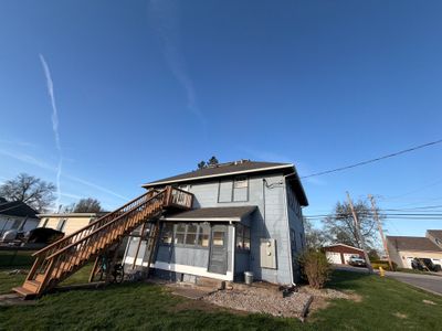 Comprehensive Exterior Restoration and Roof Replacement in Wentzville