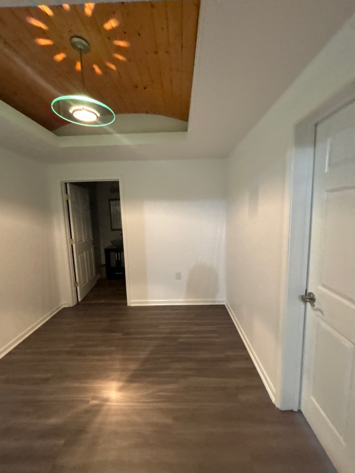 Interior Painting Project in Alpharetta, GA by Five Star Painting