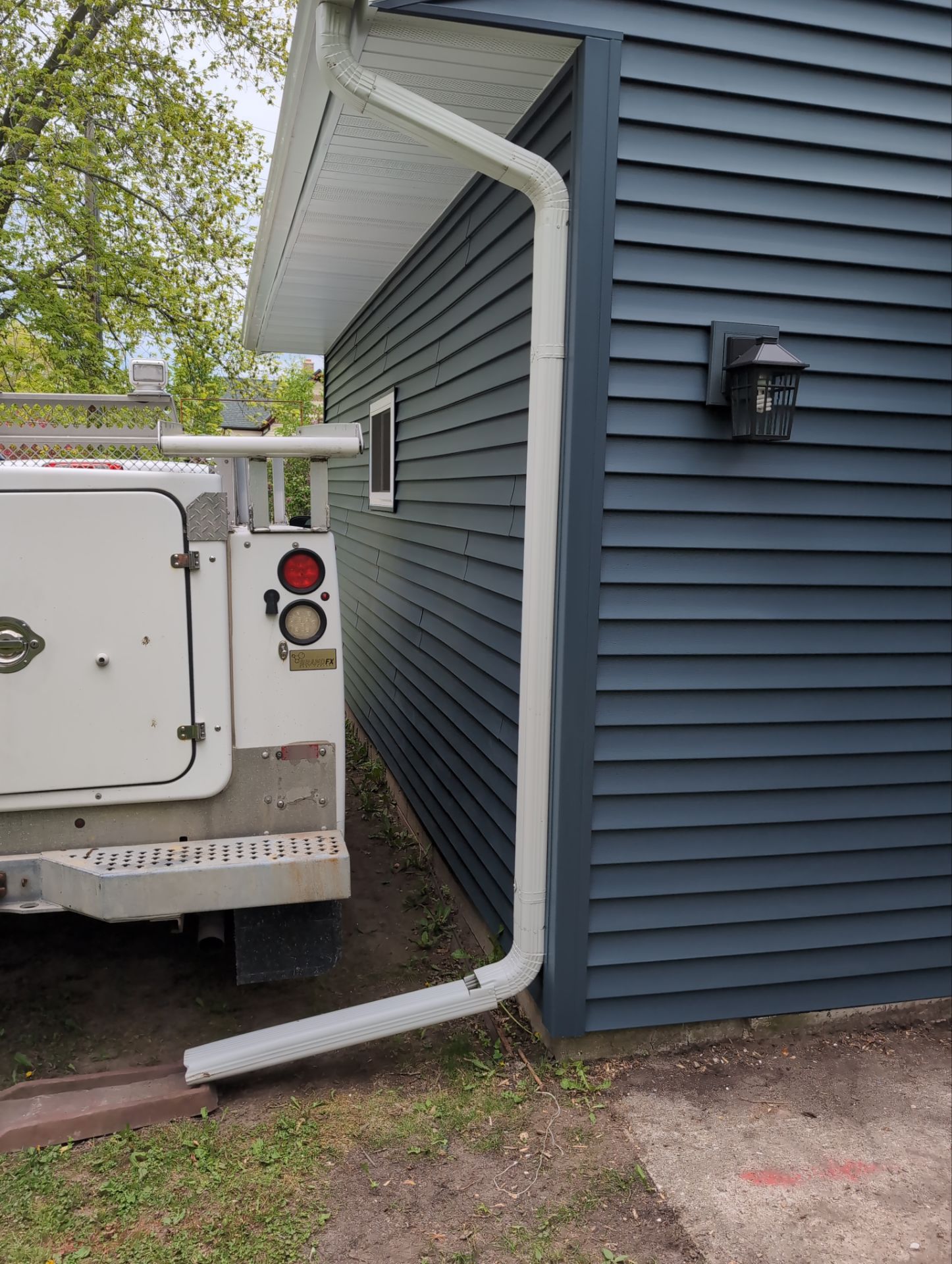 Siding -Deck - Windows  by Gellings Roofing & Siding