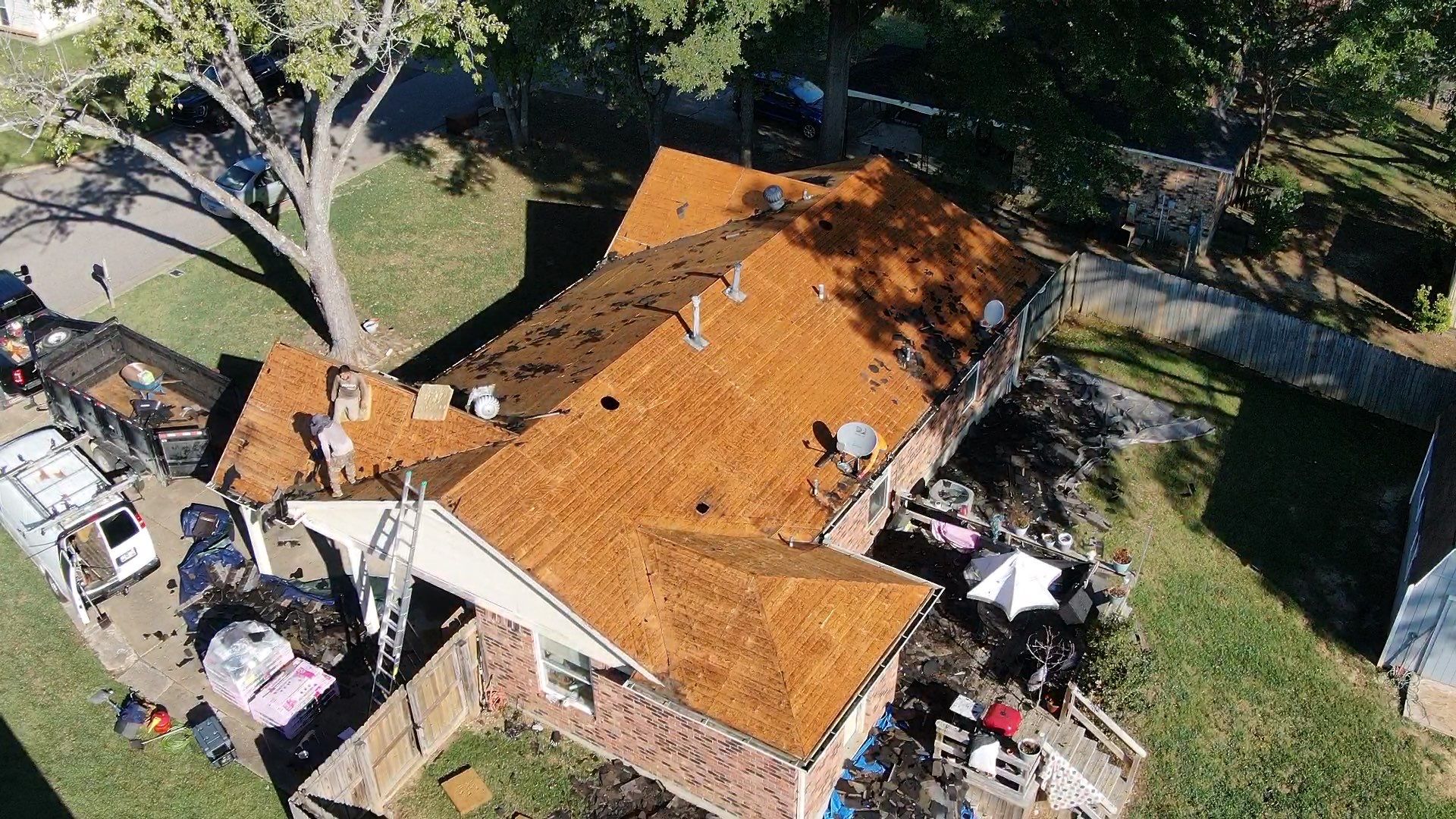 Jackie S. by Haven Roofing