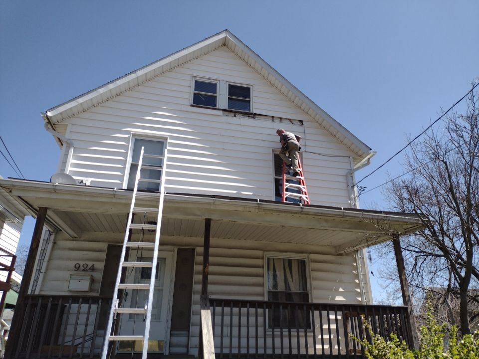 Sam Taylor by Silver Leaf Contracting 