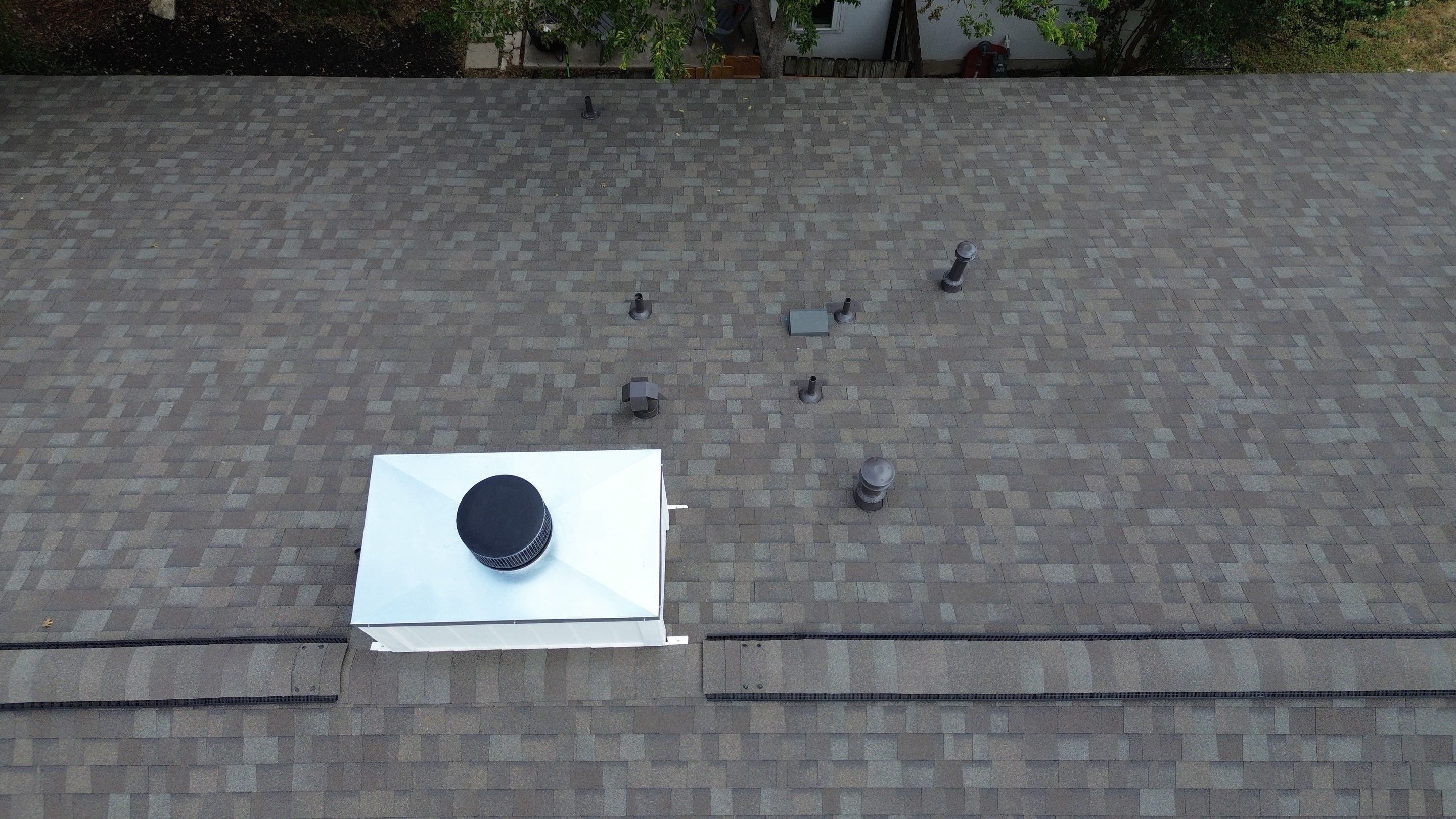 Hail Damage Roof Replacement | Austin, TX by Kstylez Roofing & Construction