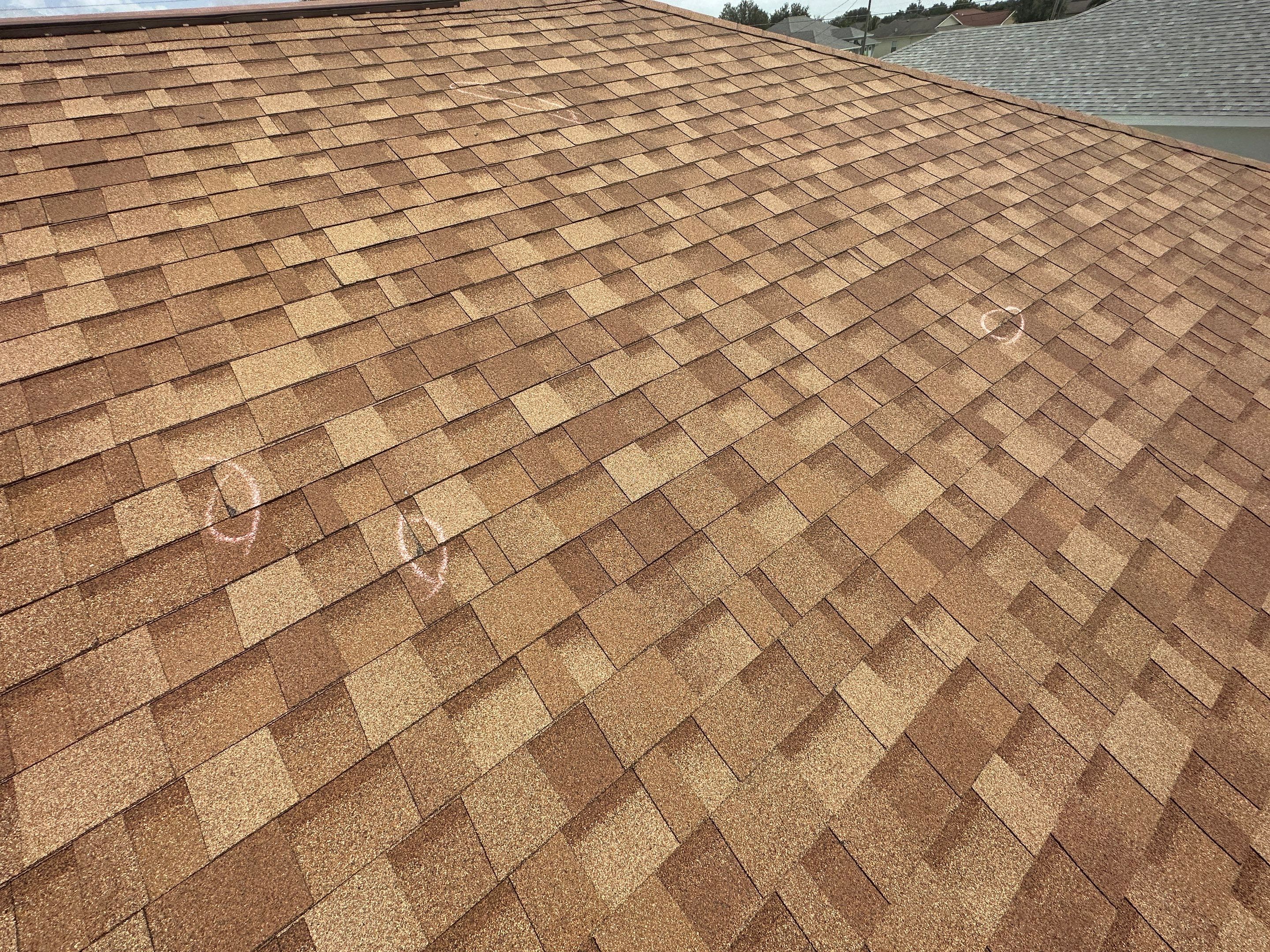 Roof Damage Claim in Lehigh Acres by FLAPA & KeyStone