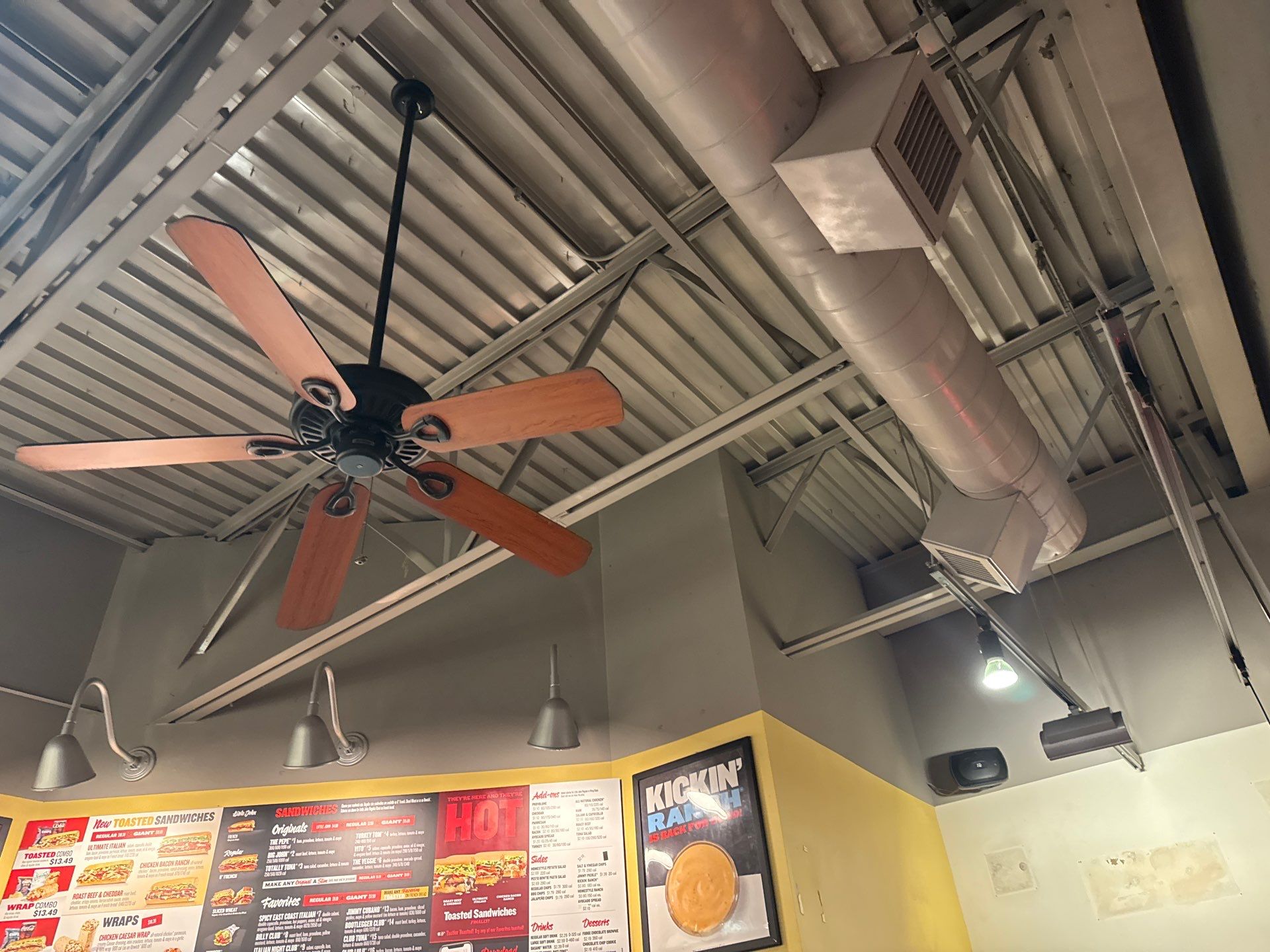 Project in Ames by Midwest Paint LLC