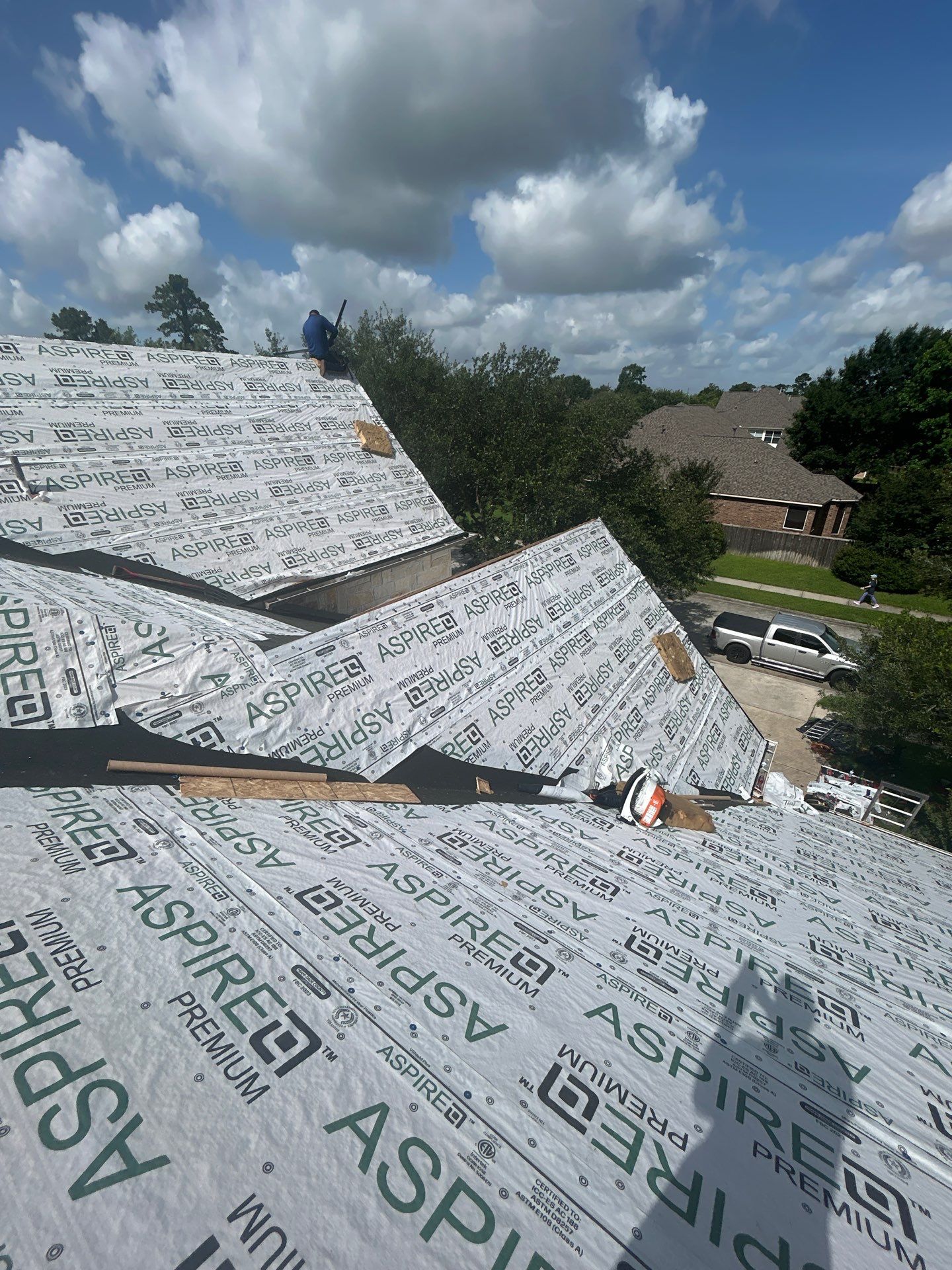 Taylor P by Boss Hogg Roofing
