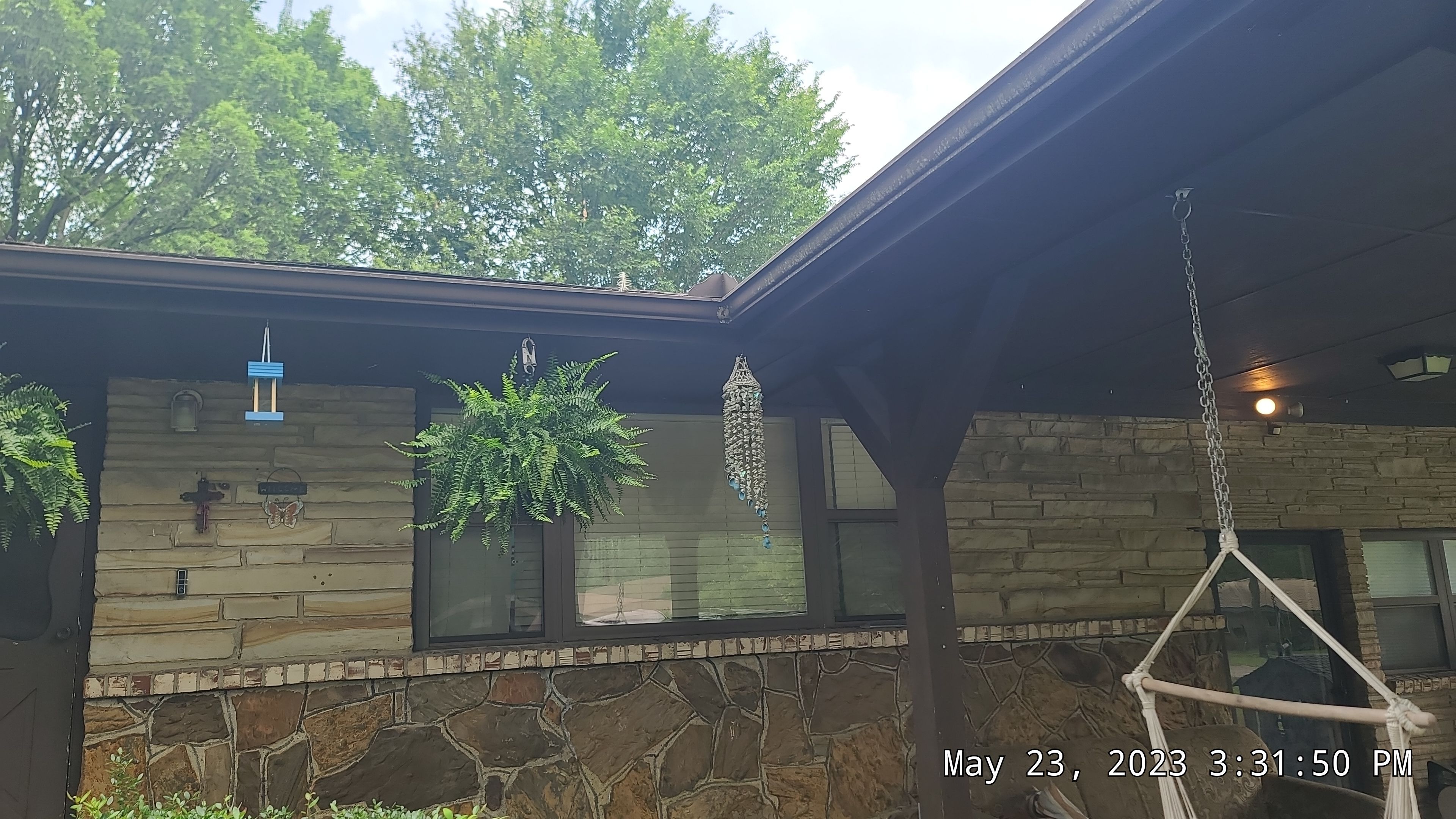 Residential Shingle Reroof using CertainTeed XT25 by Hostetler Roofing