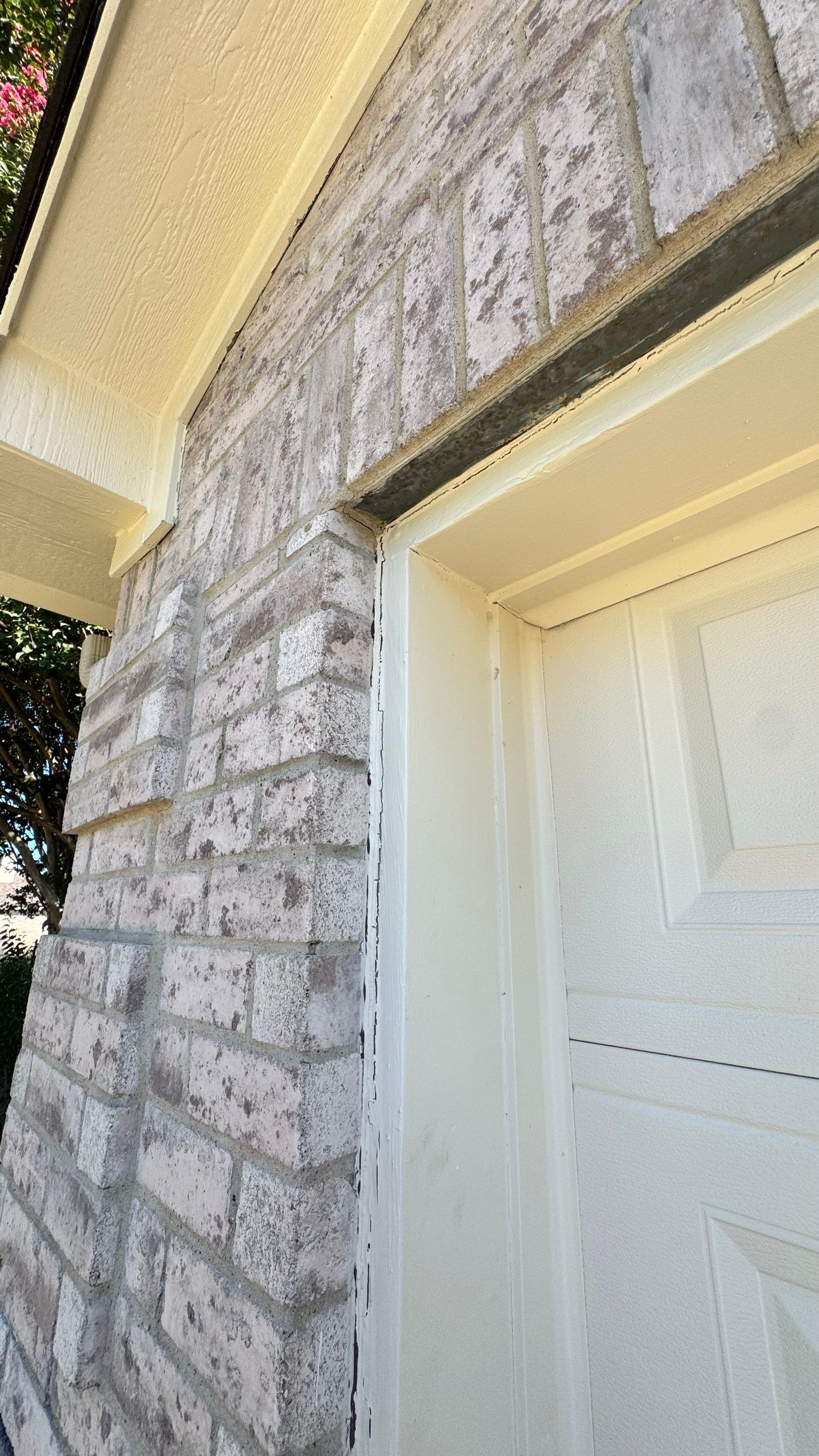 Project in Wylie by Rhino Roofing and General Contracting, LLC