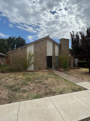 Project in Carrollton