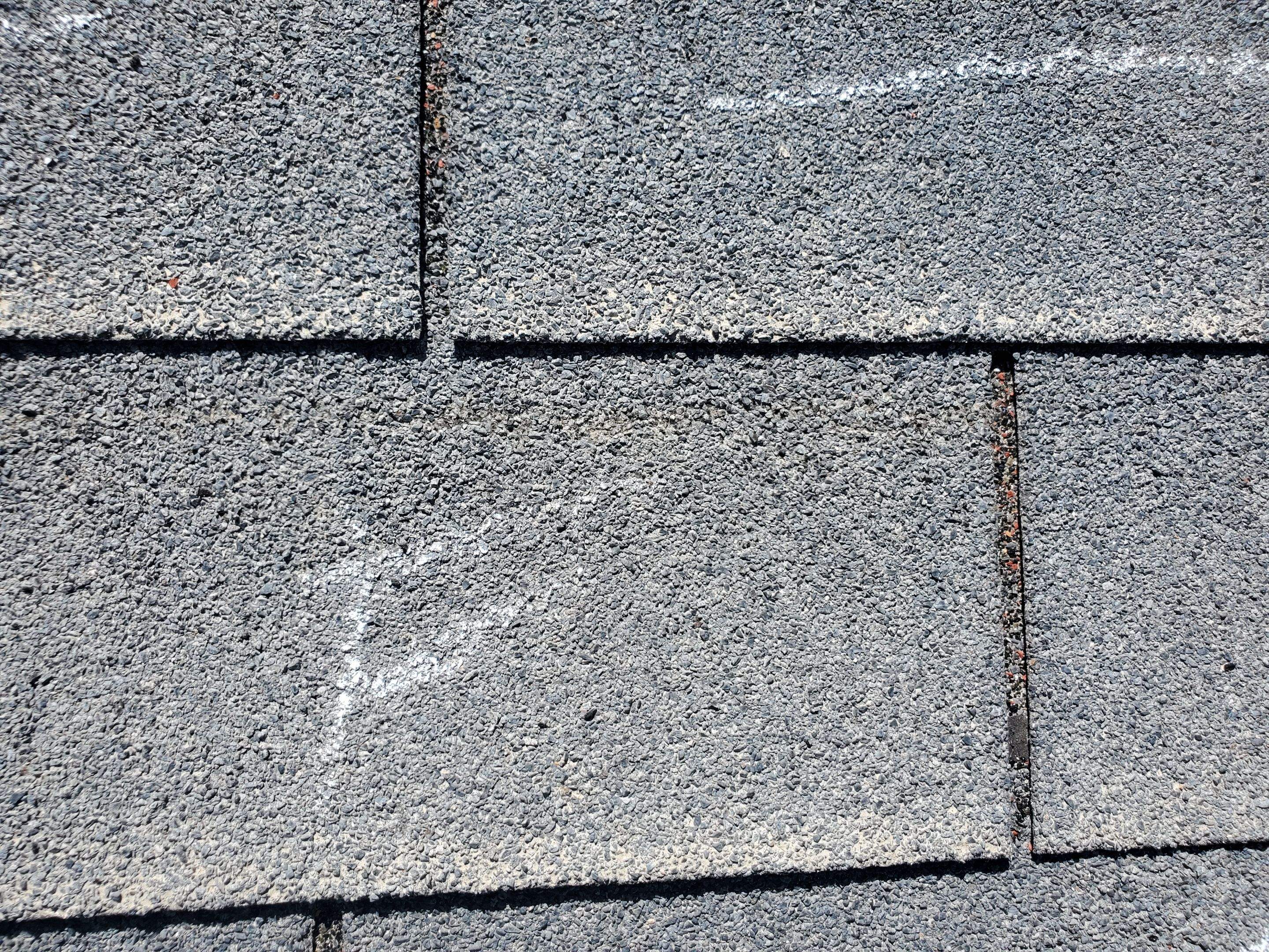 Roof Inspection by ASAP Roofing & Restoration