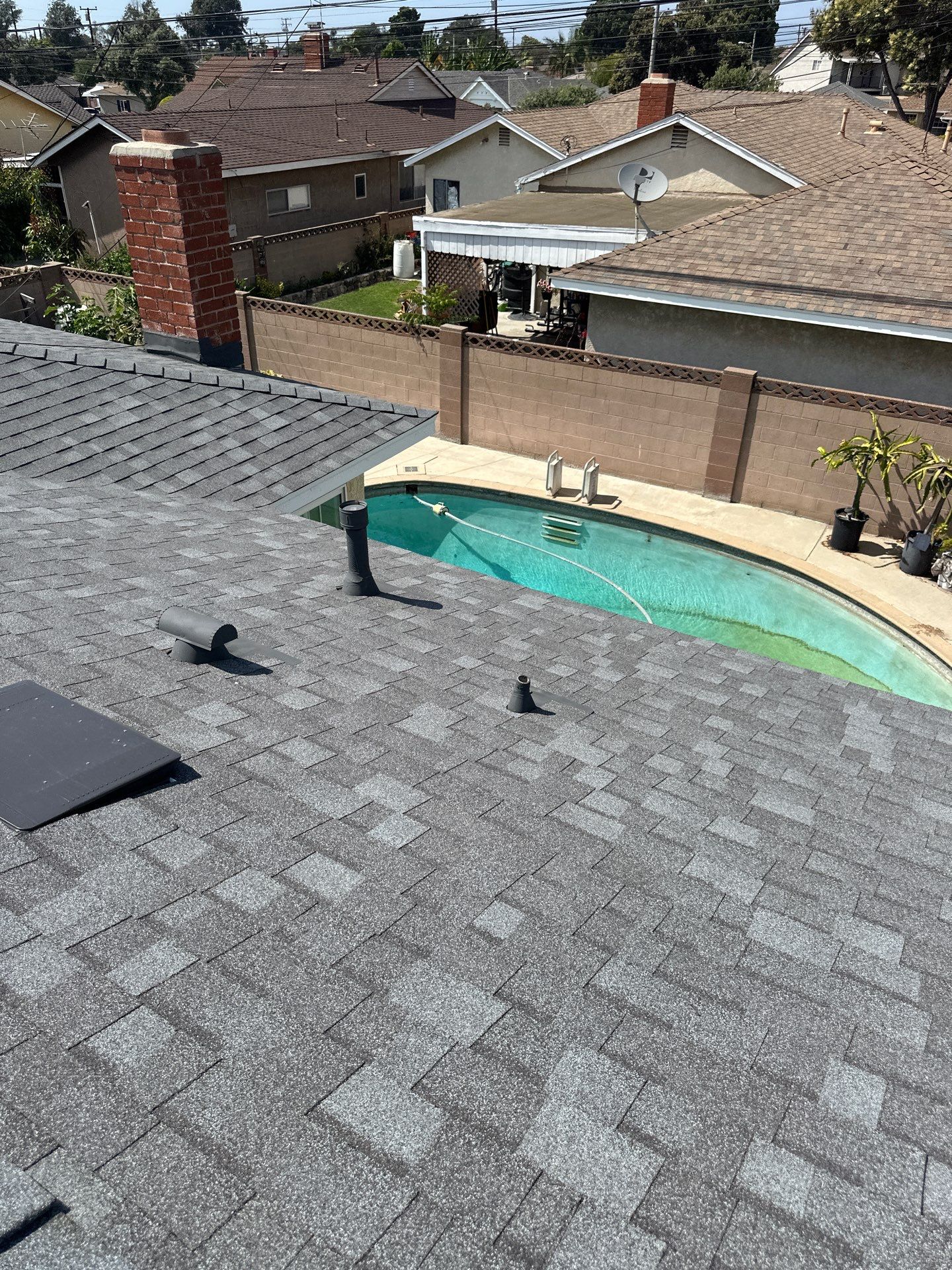 Roof Replacement - Belmont, CA 94002 by Epic Roof Replacement