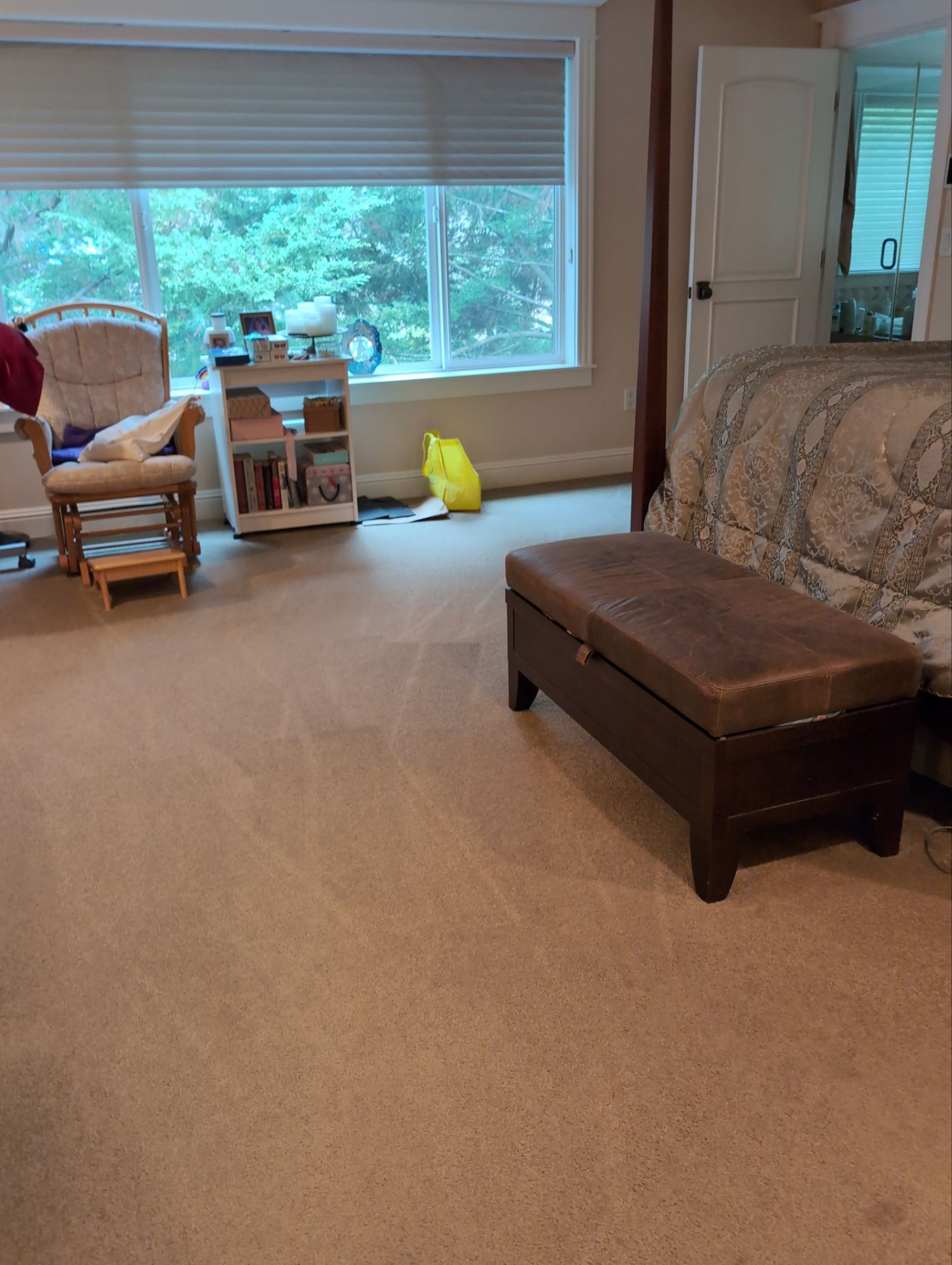 House cleaning routine maid service Project in Lake Oswego by Cloud 9 Professional Cleaning Services