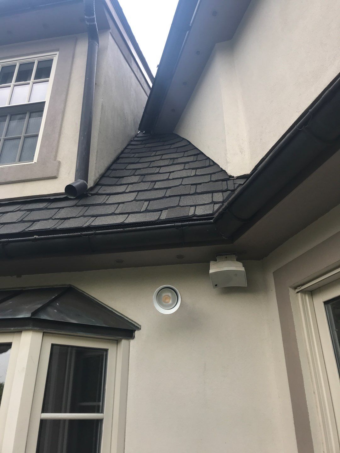 NEW CertainTeed Grand Manor from old Cedar Shake! by Absolute Roofing and Construction