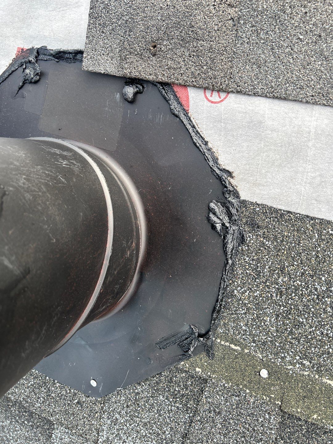 Residential Roofing Repair using Roofing Repair Products  by Lighthouse Roofing