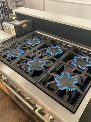 Update Gas Piping — Manchester-by-the-Sea, MA