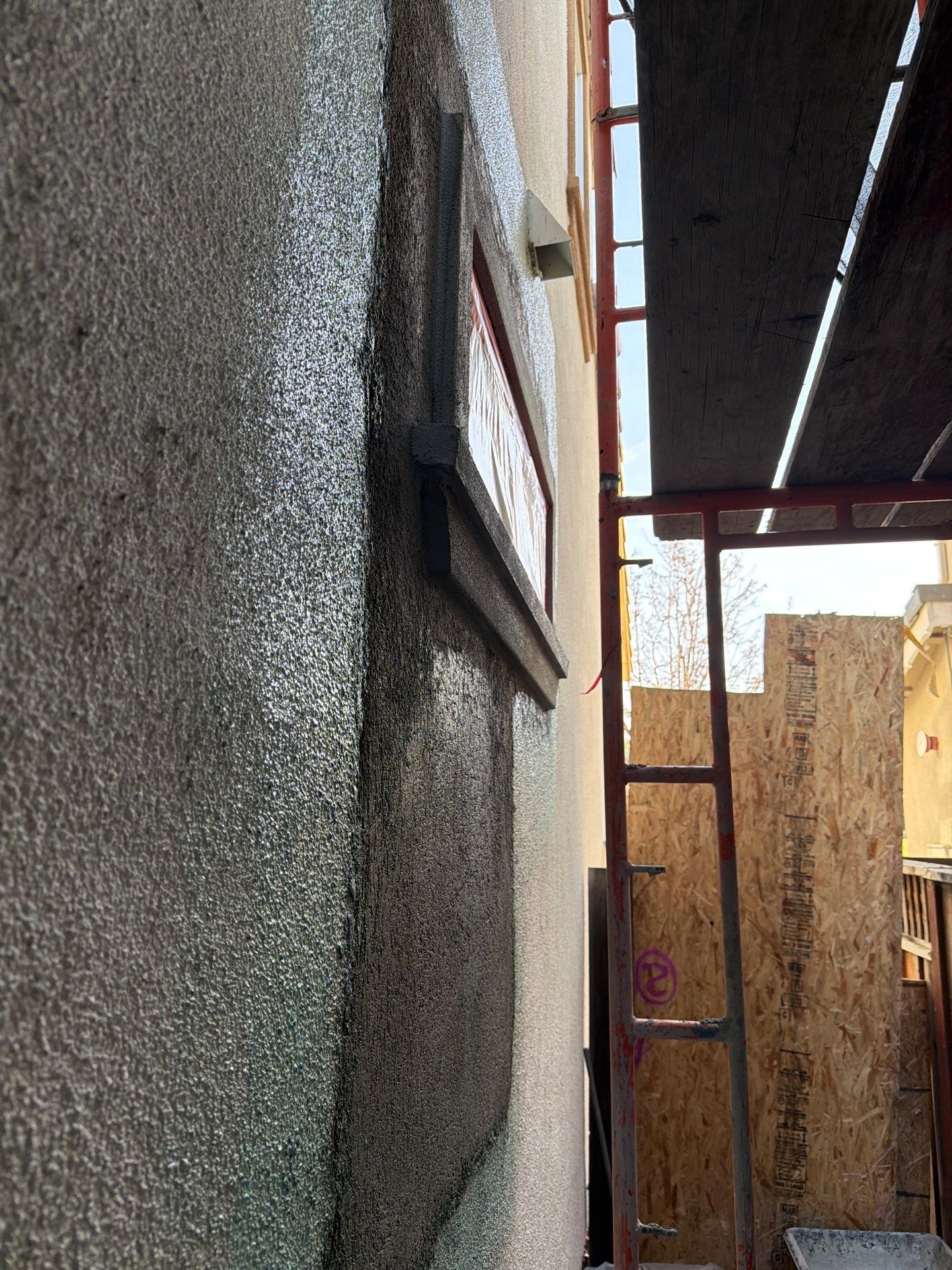 Project in Dublin by Projat Solutions