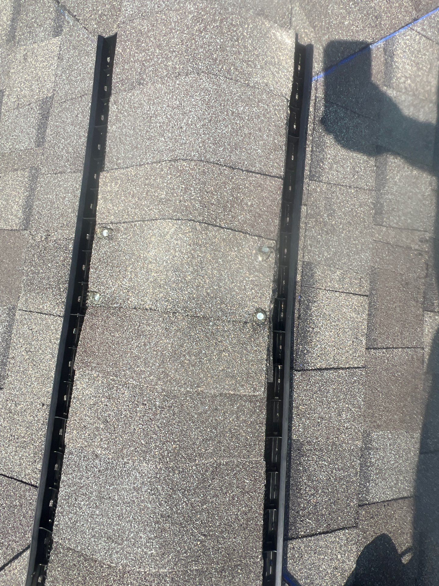 Project in Leander by Rhino Roofing and General Contracting, LLC