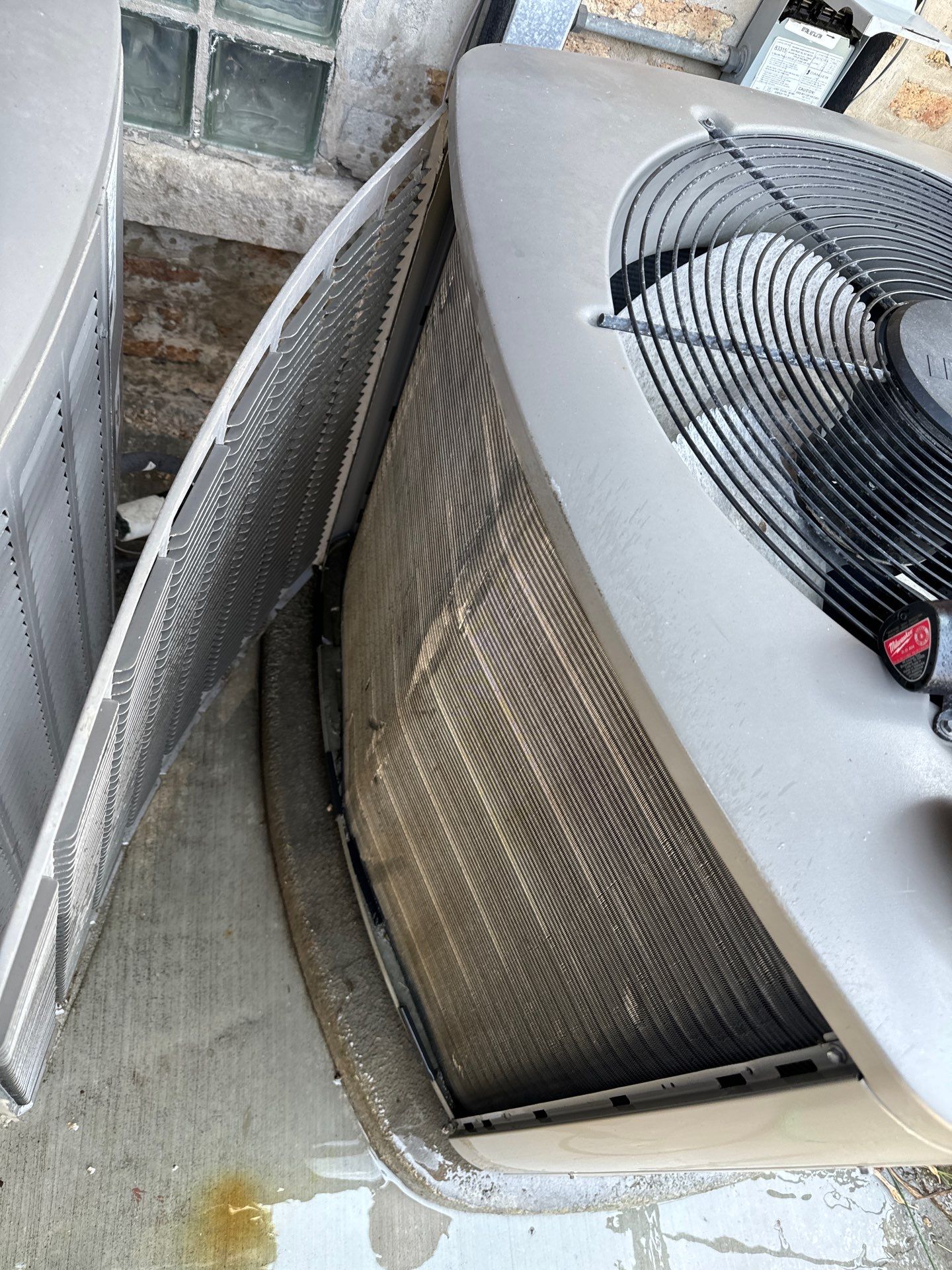 Carrier AC Tune Ups by GSHA Services LTD